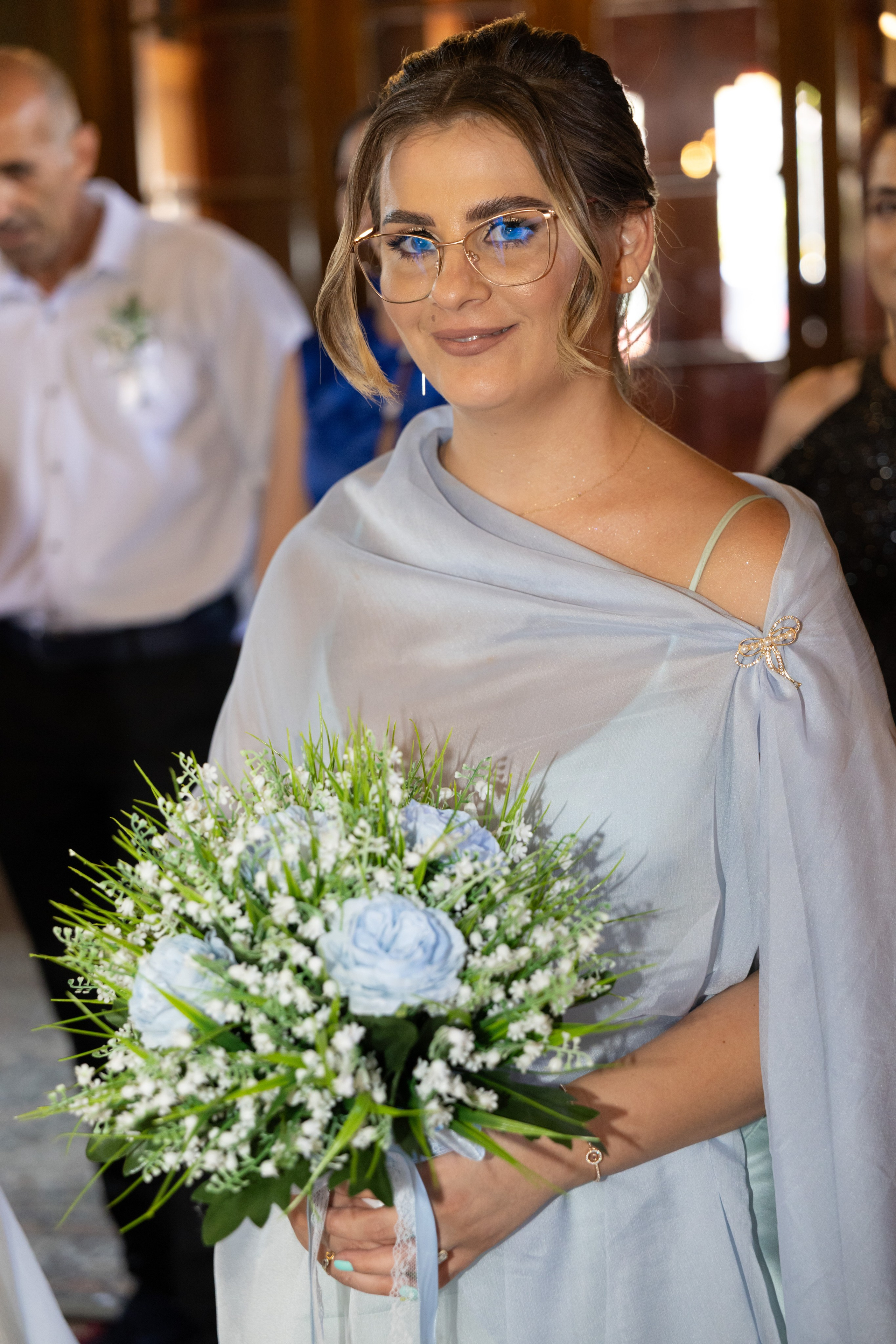 Georgiana & Daniel. Fotograf de nunta — Ionut Belea dar si evenimente corporate din Romania