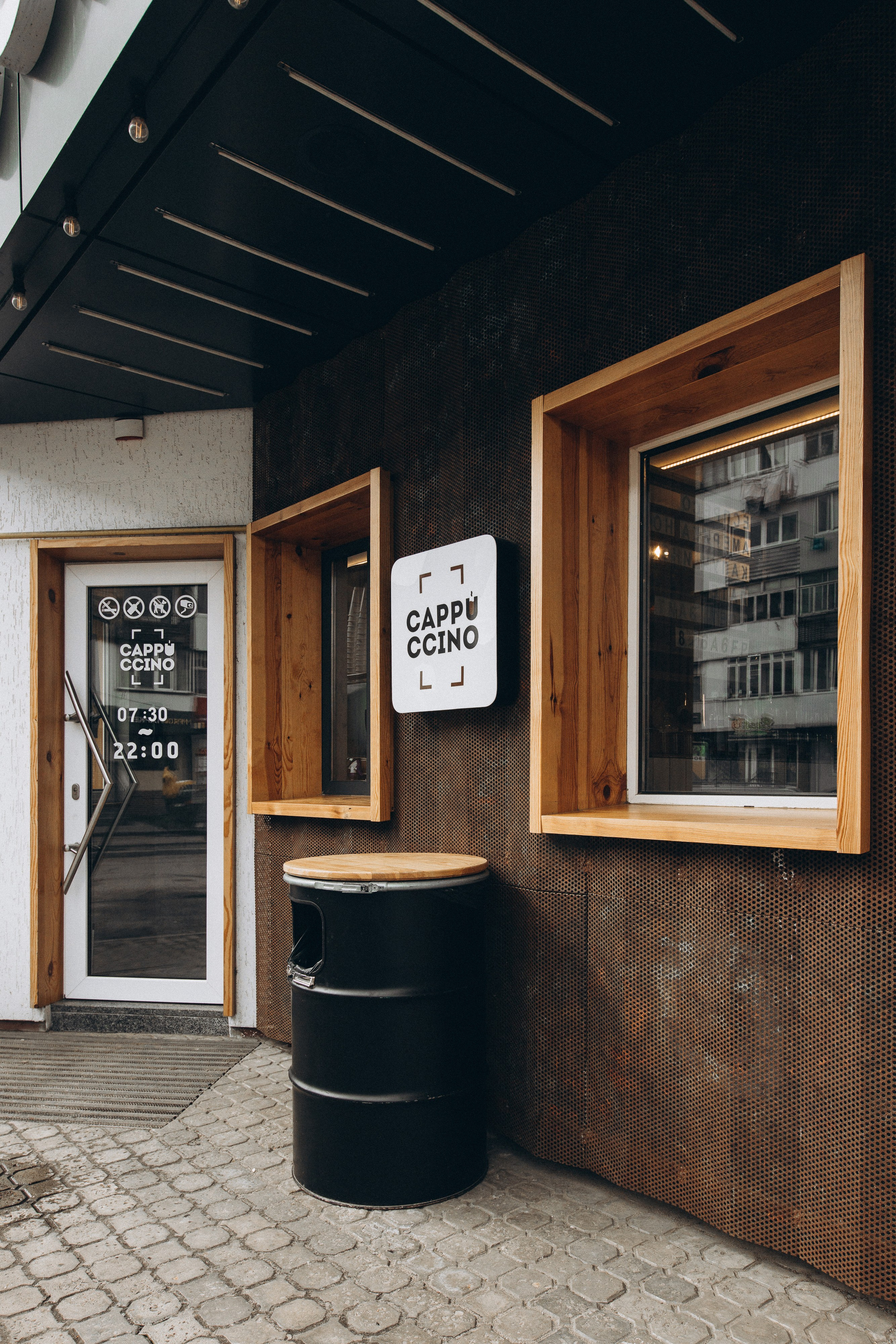 Мережа ресторанів Classic. Ірина Терещук