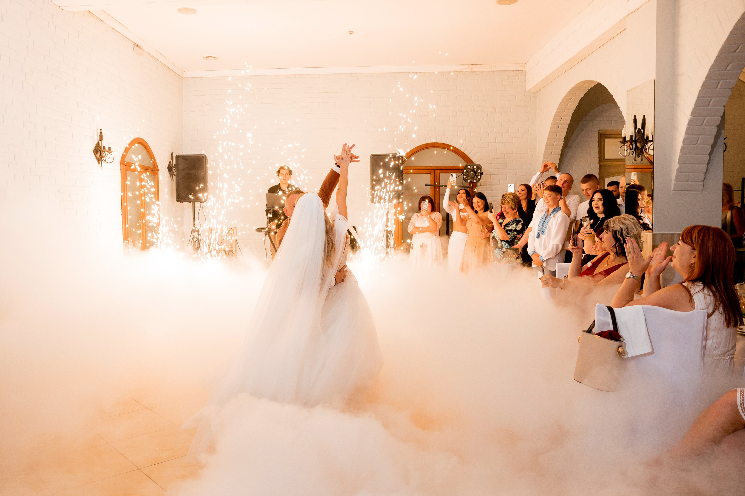 Ольга та Саша. Ірина Терещук