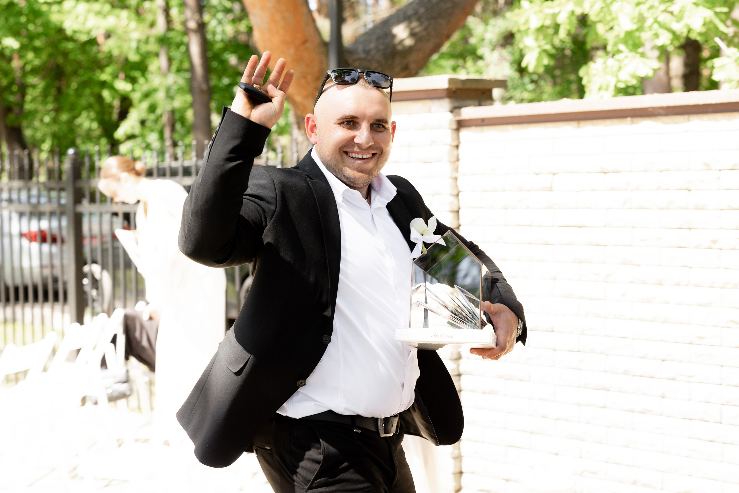 Victoria Taras. Ірина Терещук