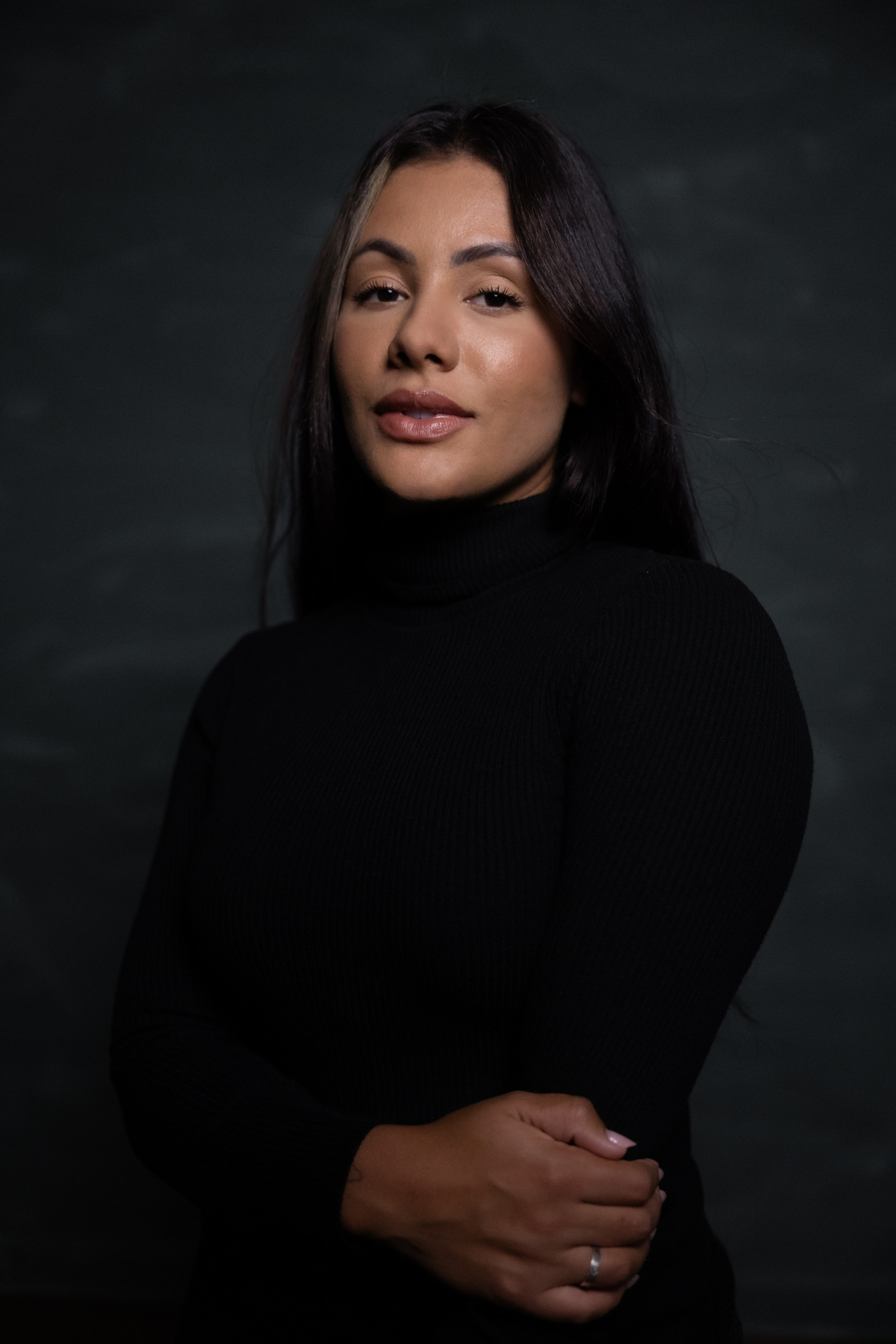 Ensaio Corporativo. Principal