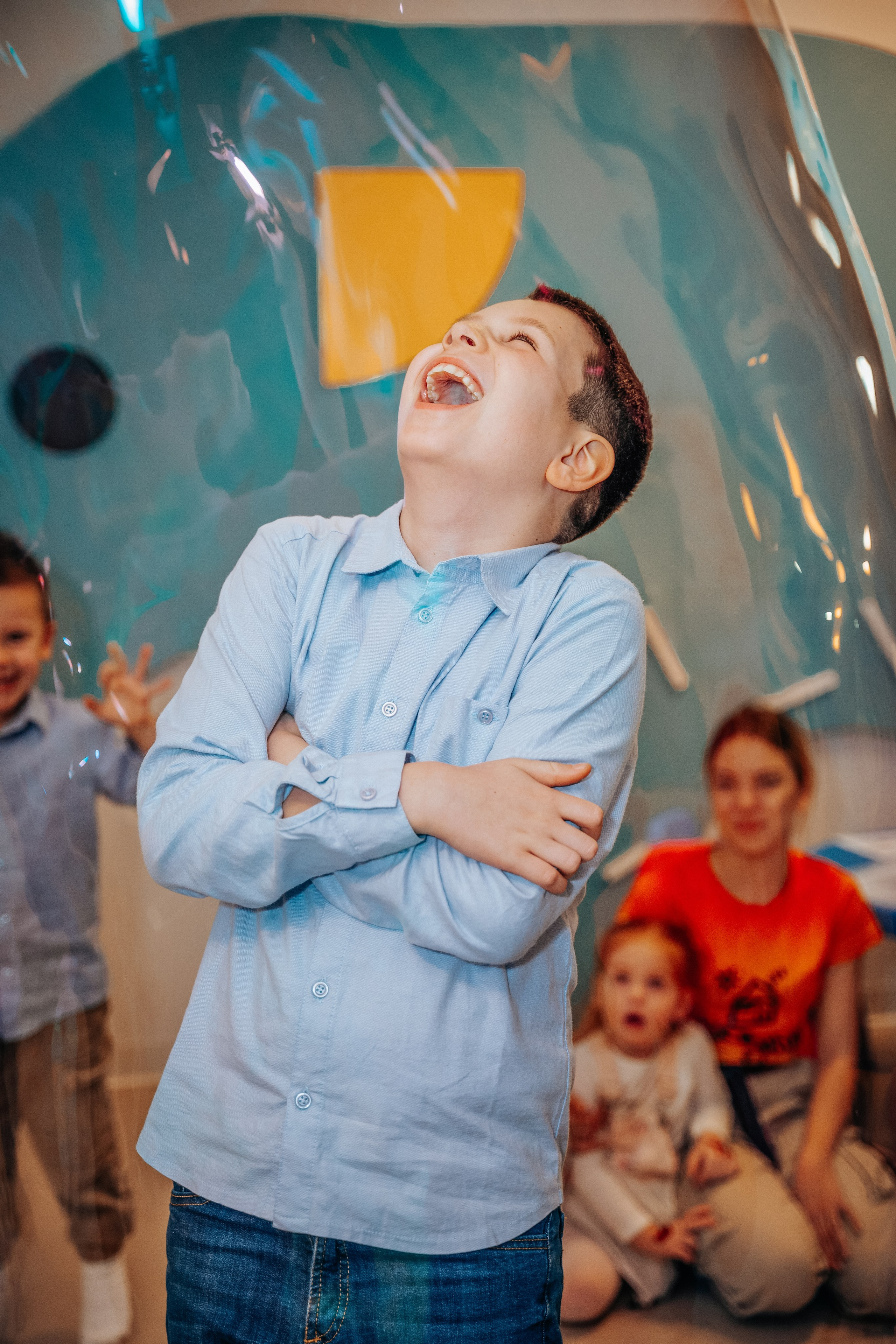 Рођендани. Luka Pejcic Photography