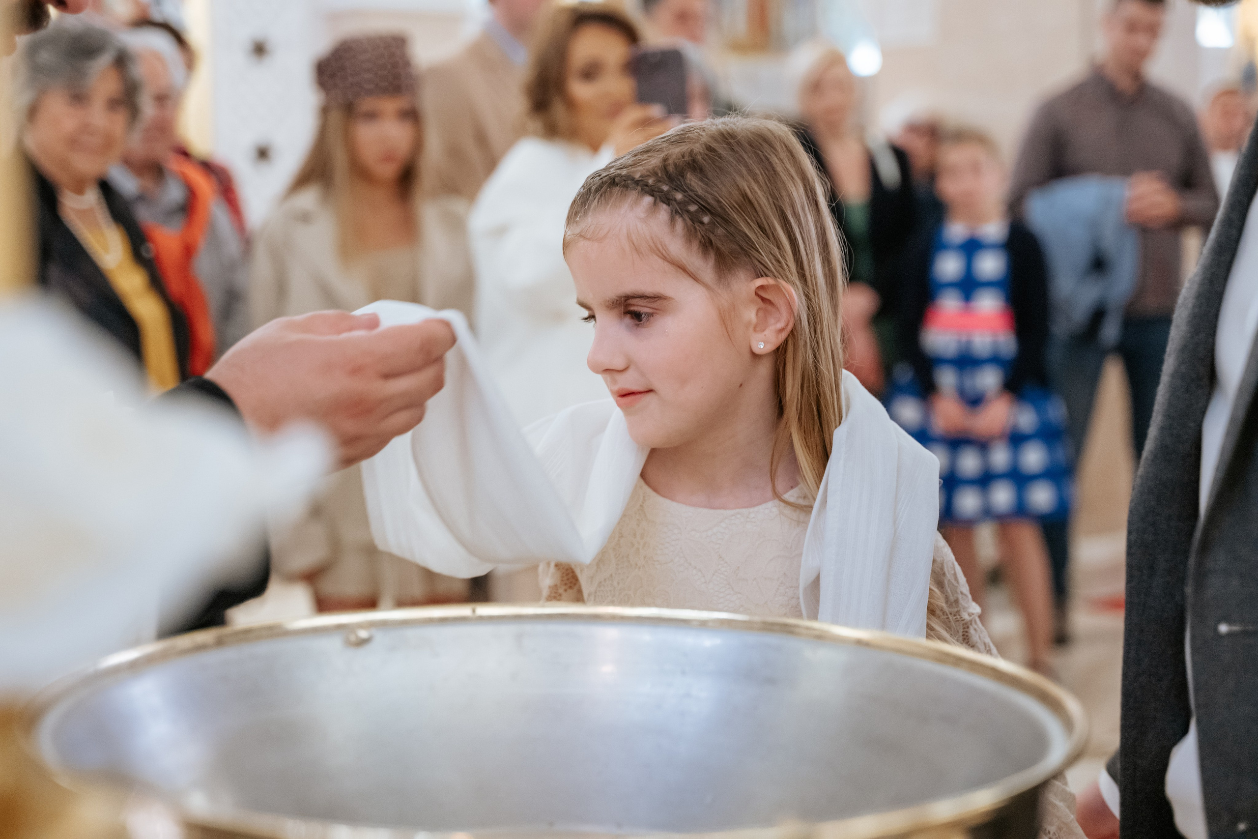 Крштења. Luka Pejcic Photography