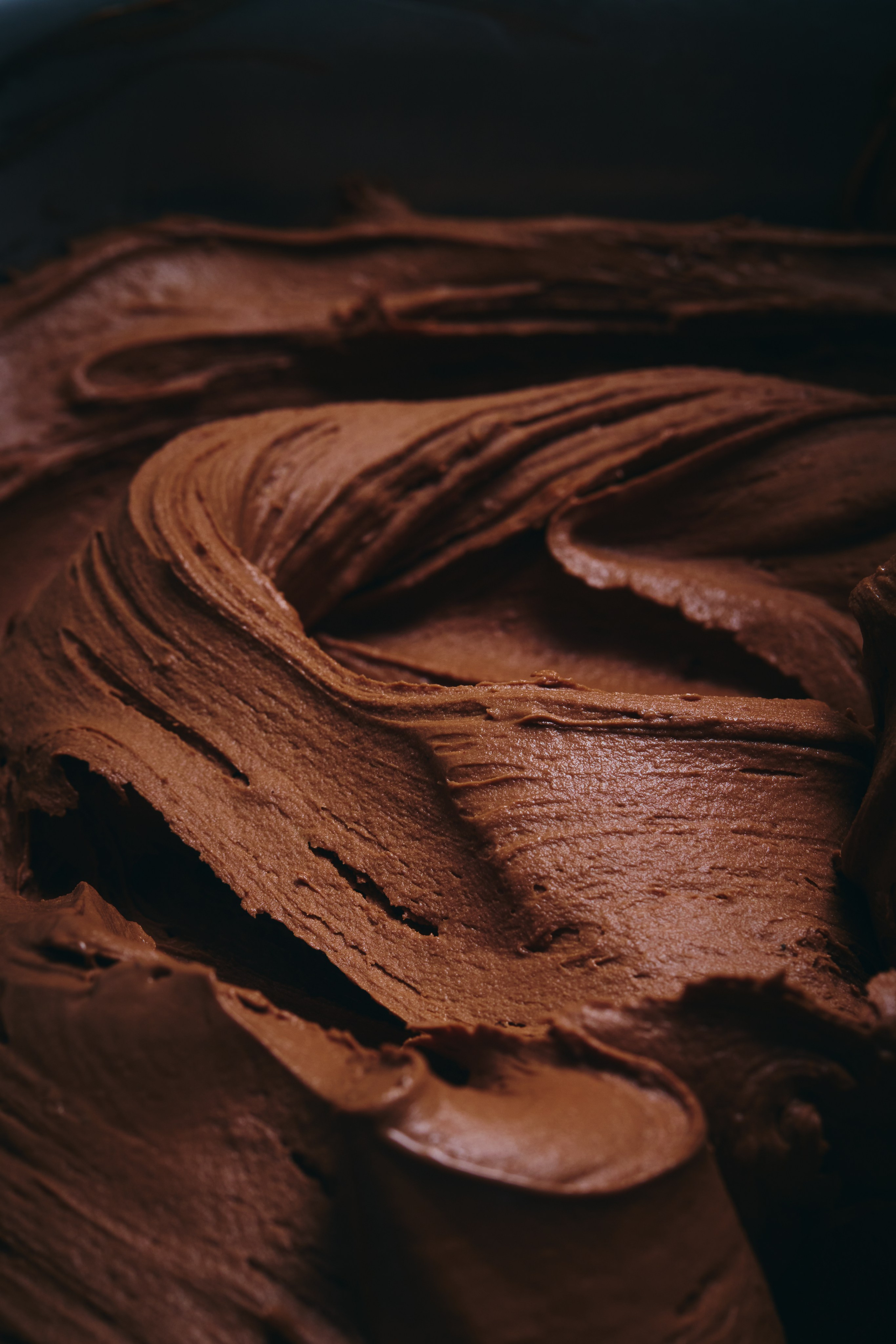 Sorvete. Fotógrafo de Gastronomia Rodolfo Regini