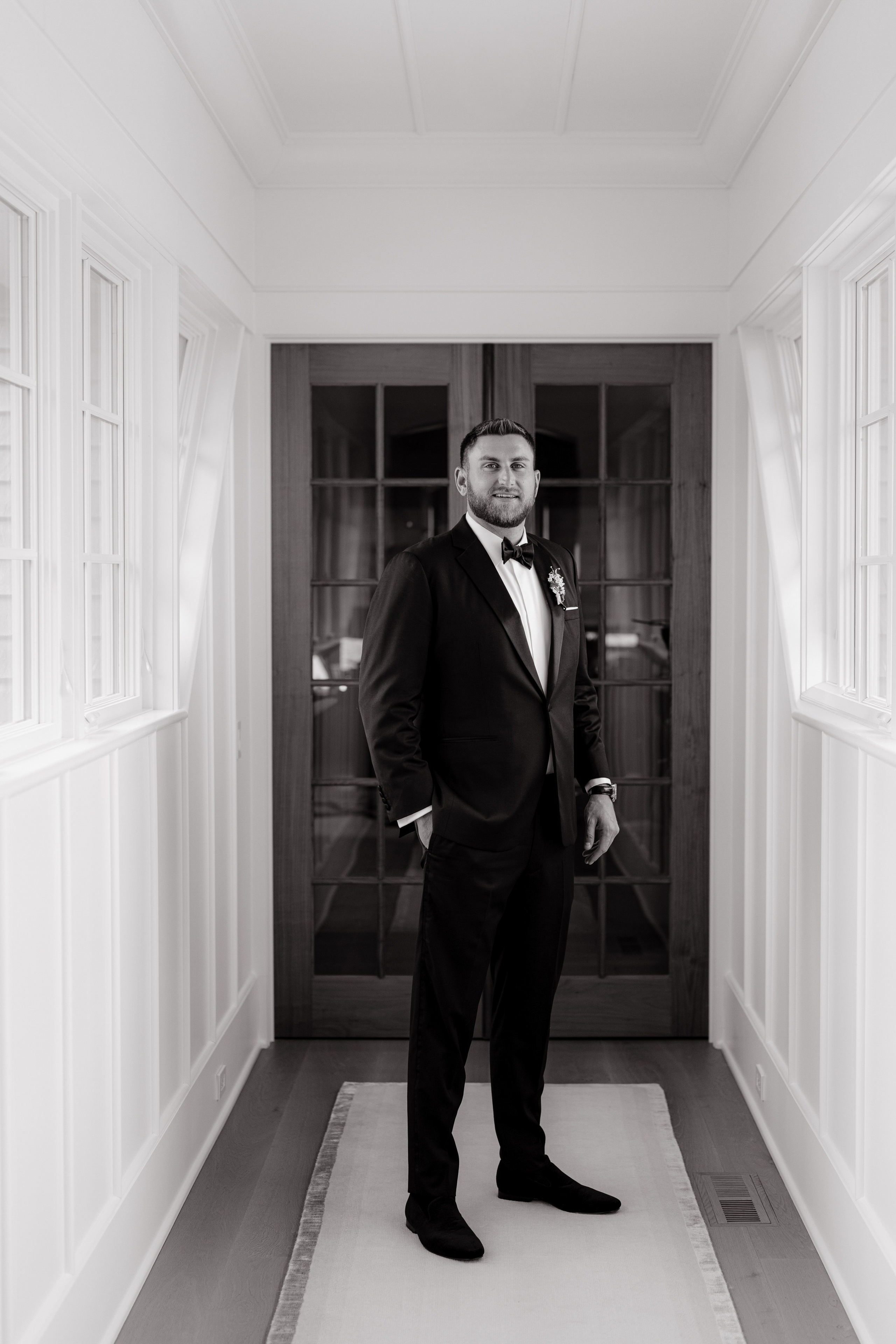 Anne Marie and Andrew. Wedding photographer and videographer New York | New Jersey