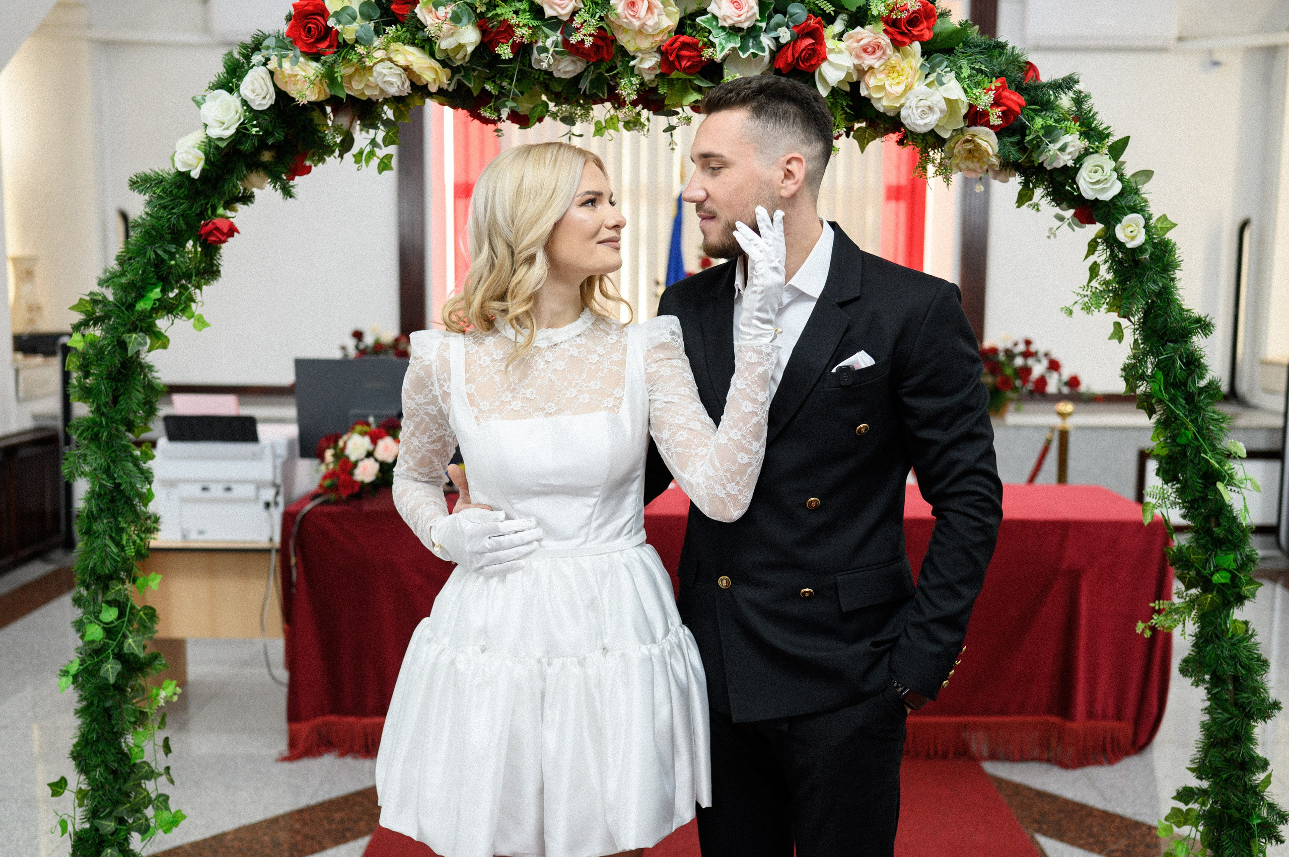 Ștefana & Cosmin. BCarp Productions