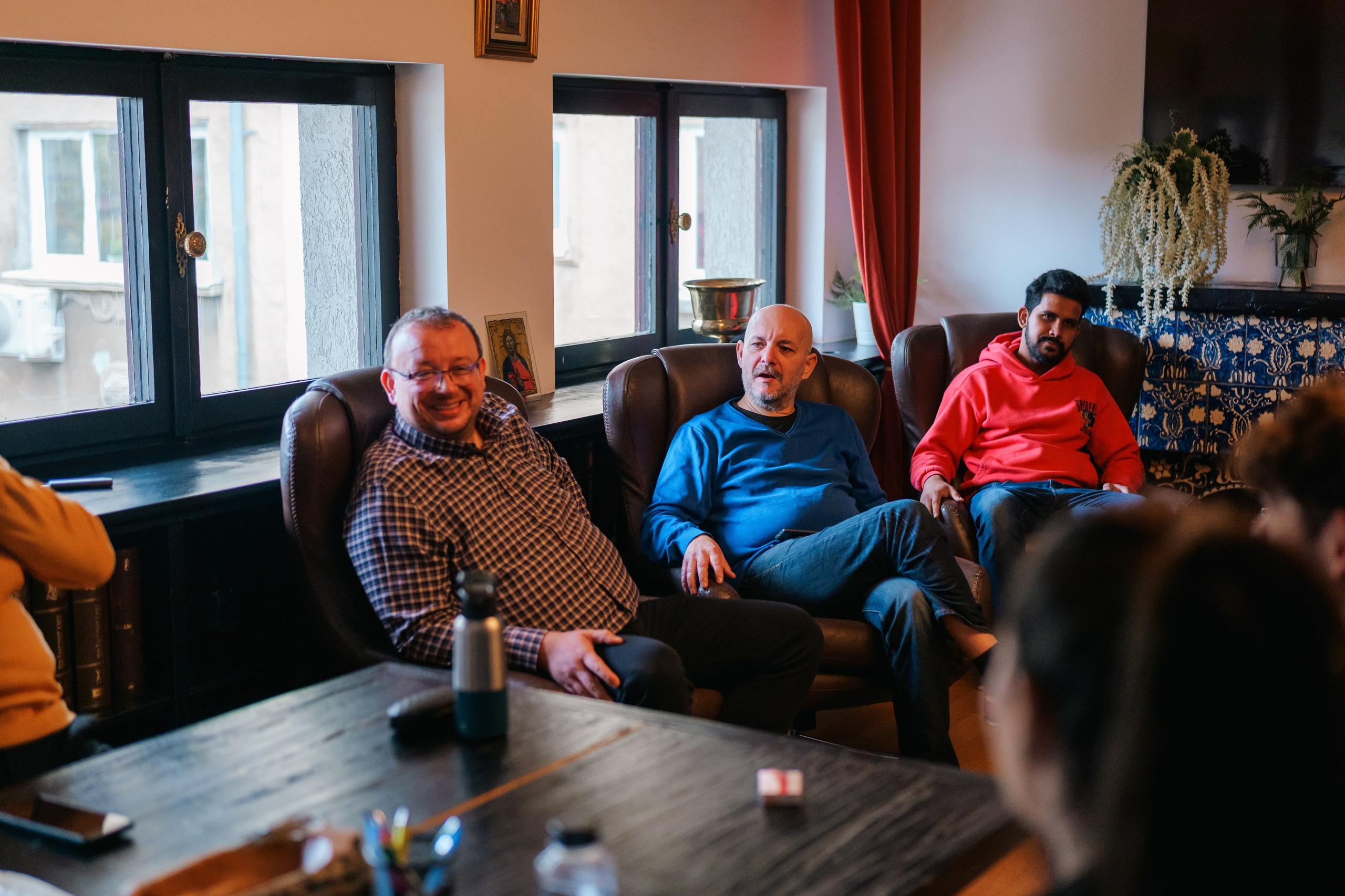 Eko Group Vila. Raul Valentin fotograf de evenimente