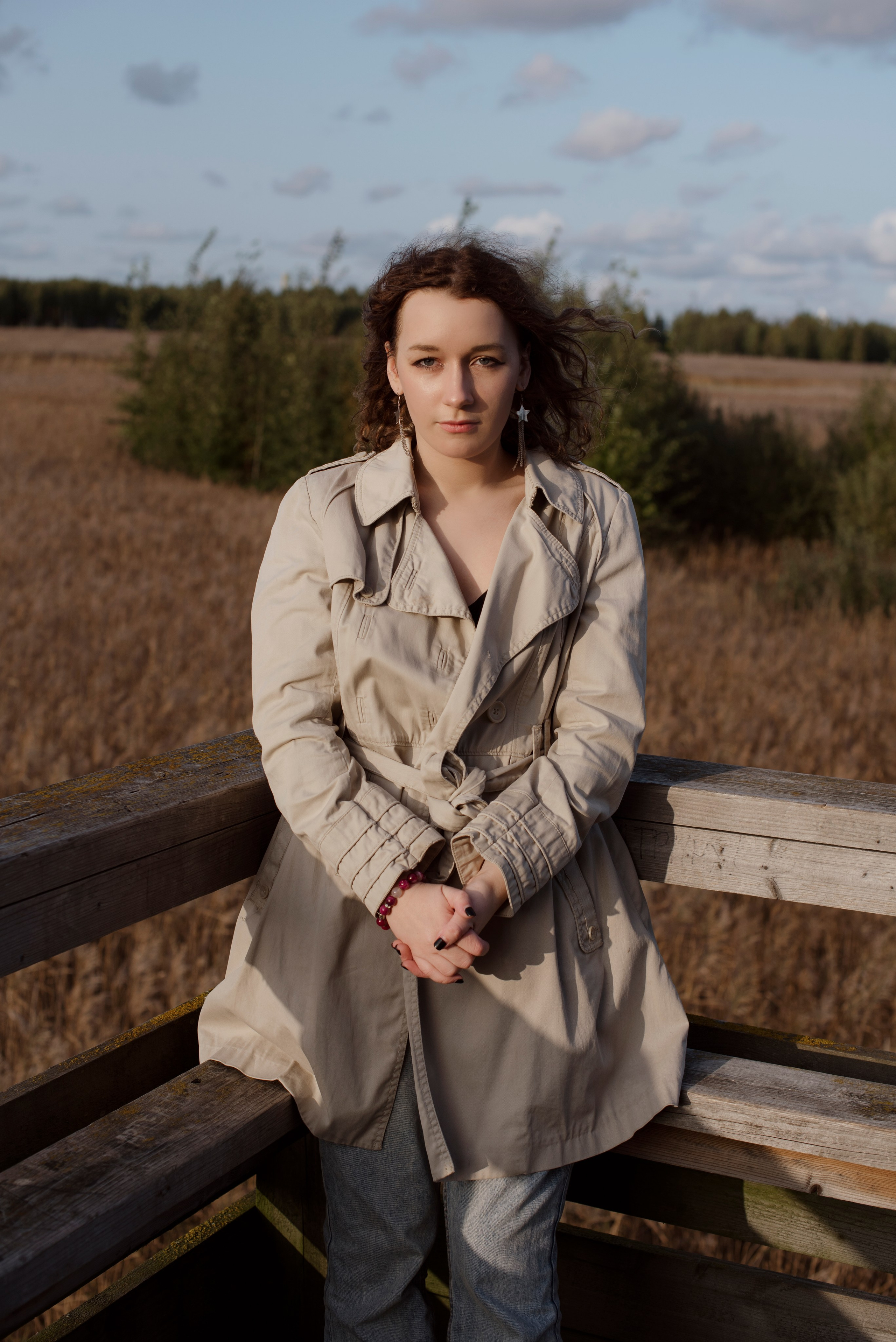 Валерия. Главная