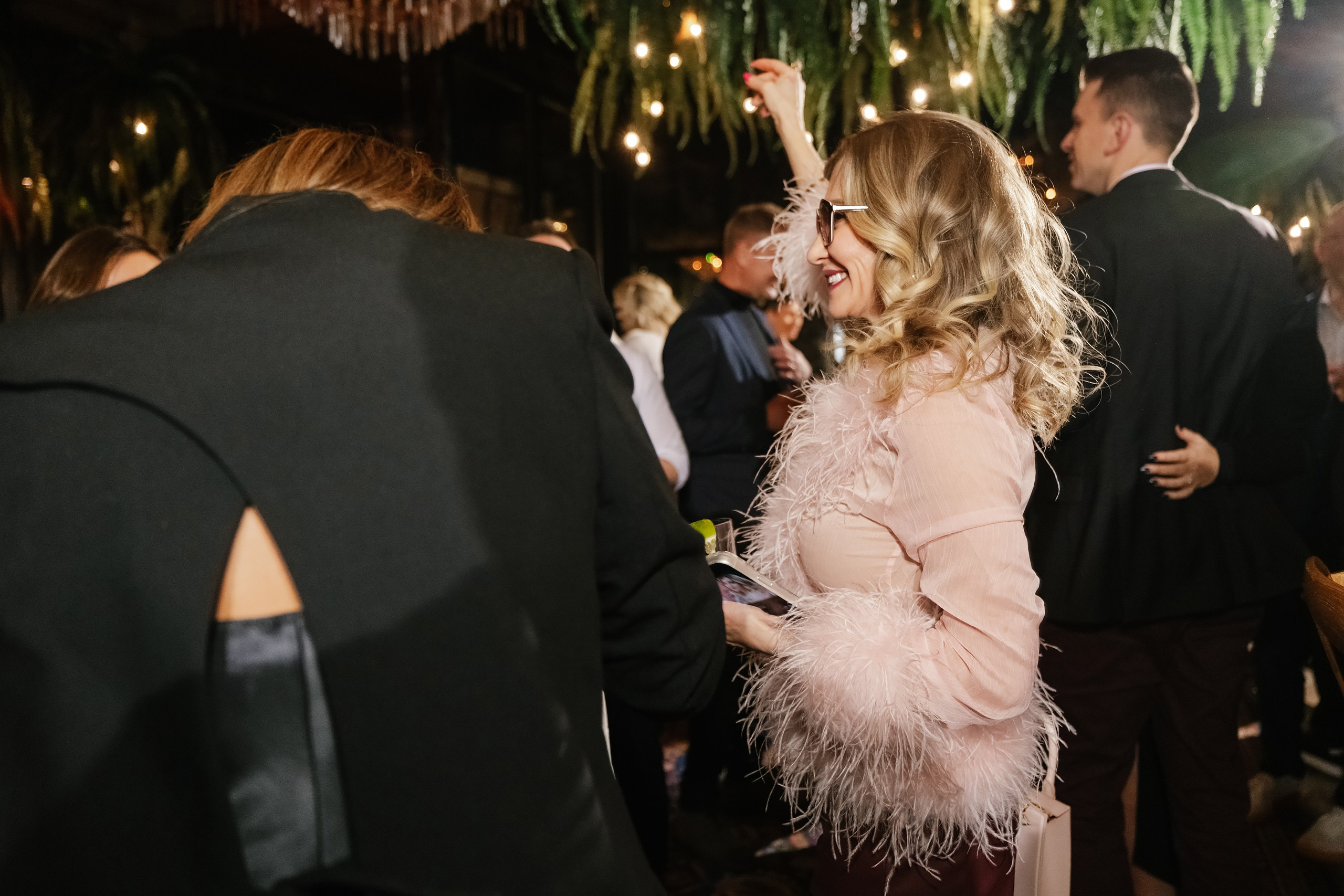 Elena’s Birthday Party. Wedding family event photographer in Chicago Nick Yushevich