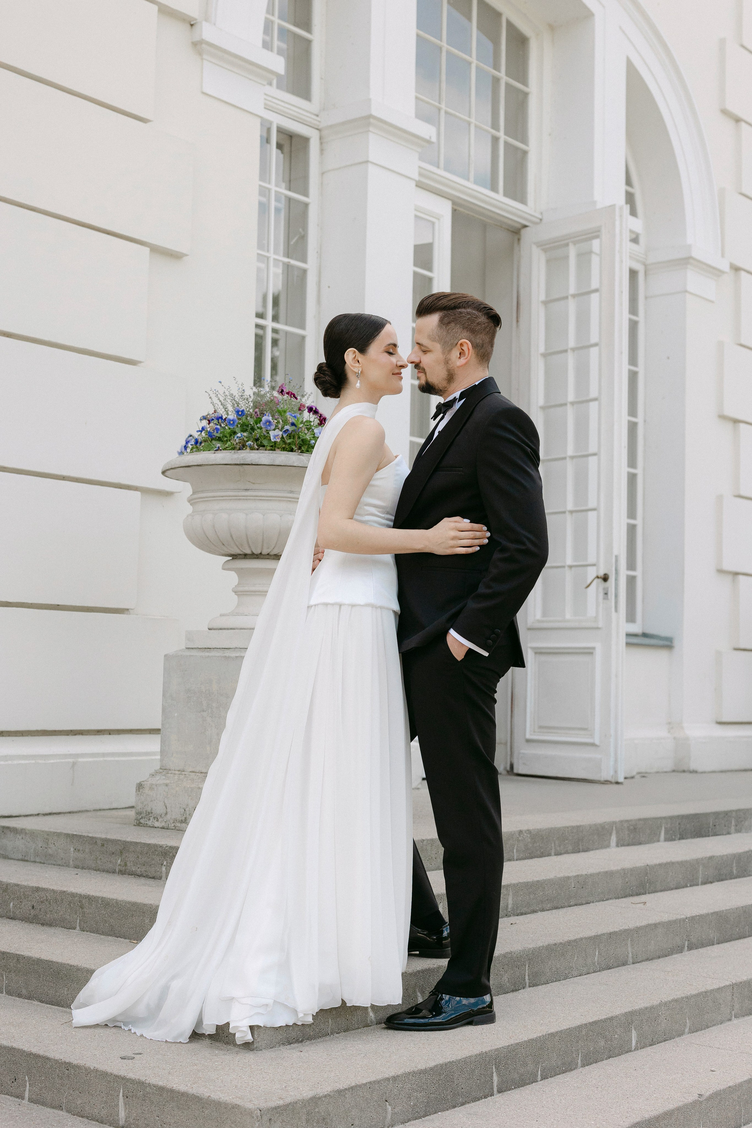 A&A. Vestuvių ir renginių fotografė Edita Šerlat