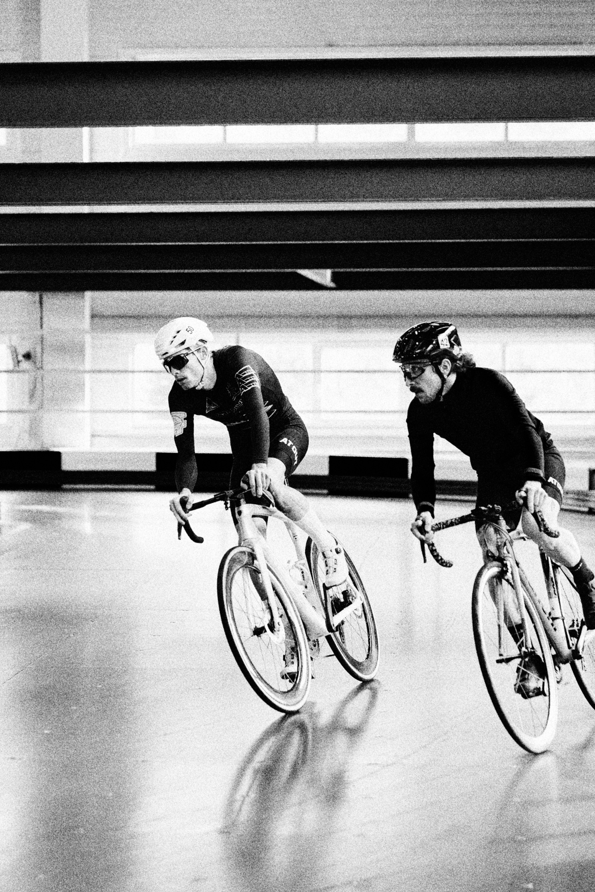 MadLoop 2025 #cycling. Photographer Evgeniya Dovgalyuk