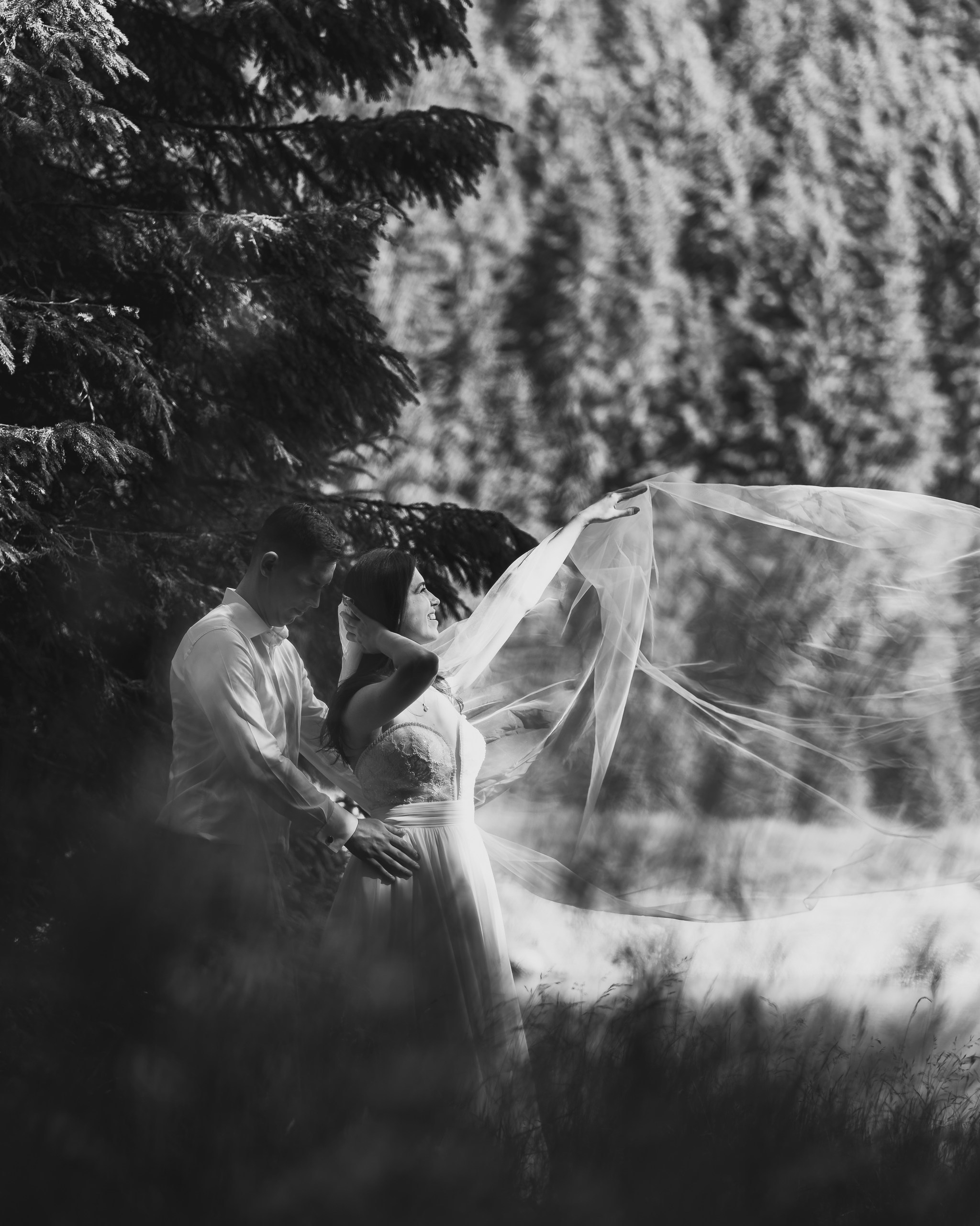 Trash the dress — Lorena&Adi  - Mihai Popa. Mihai Popa |Wedding Photographer | Worldwide | Bucharest