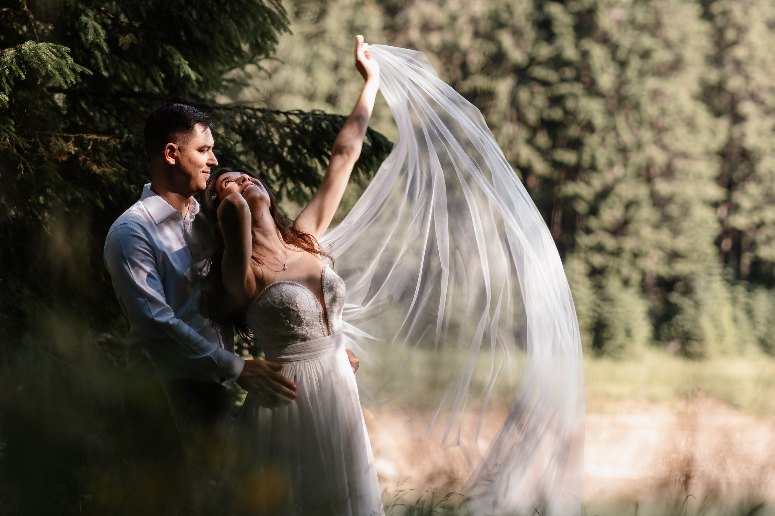 Trash the dress — Lorena&Adi  - Mihai Popa. Mihai Popa |Wedding Photographer | Worldwide | Bucharest