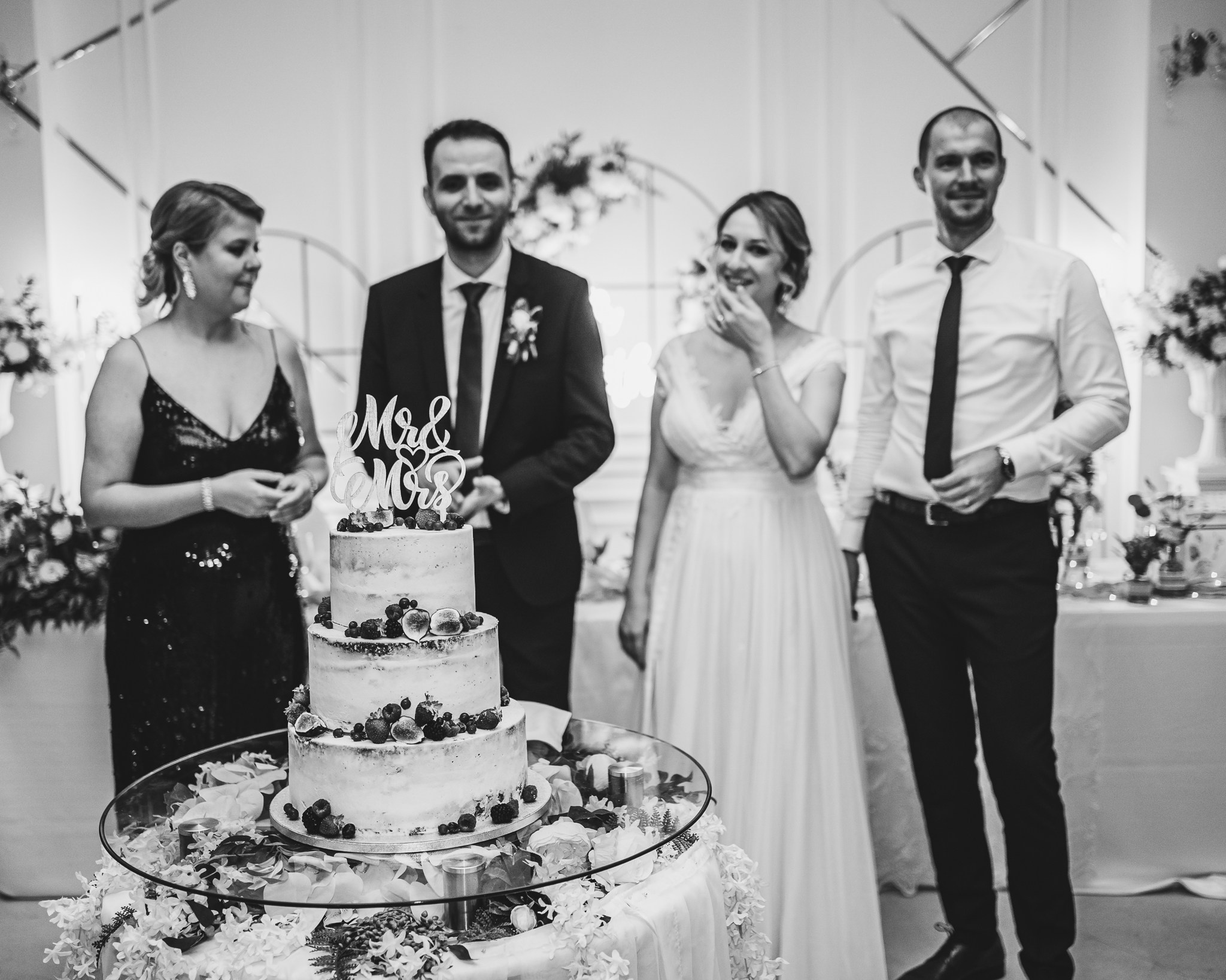 Wedding — Ana&Stelian  - by Mihai Popa. Mihai Popa |Wedding Photographer | Worldwide | Bucharest