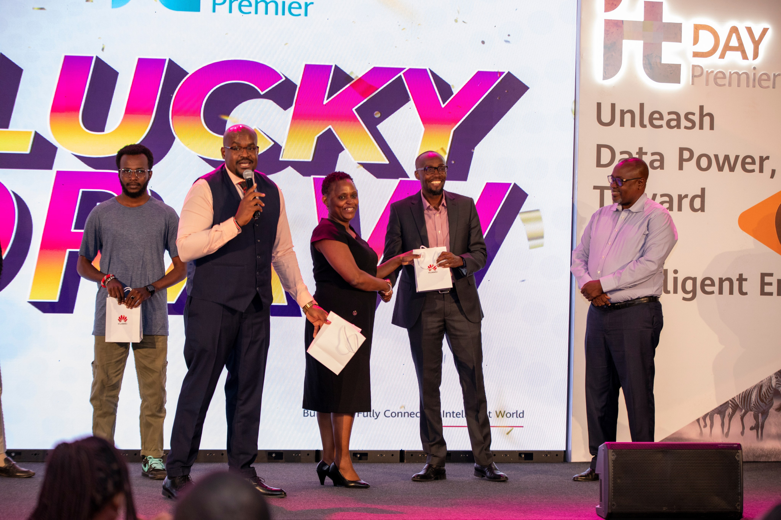 An events, real estate and wedding photographer from Kenya