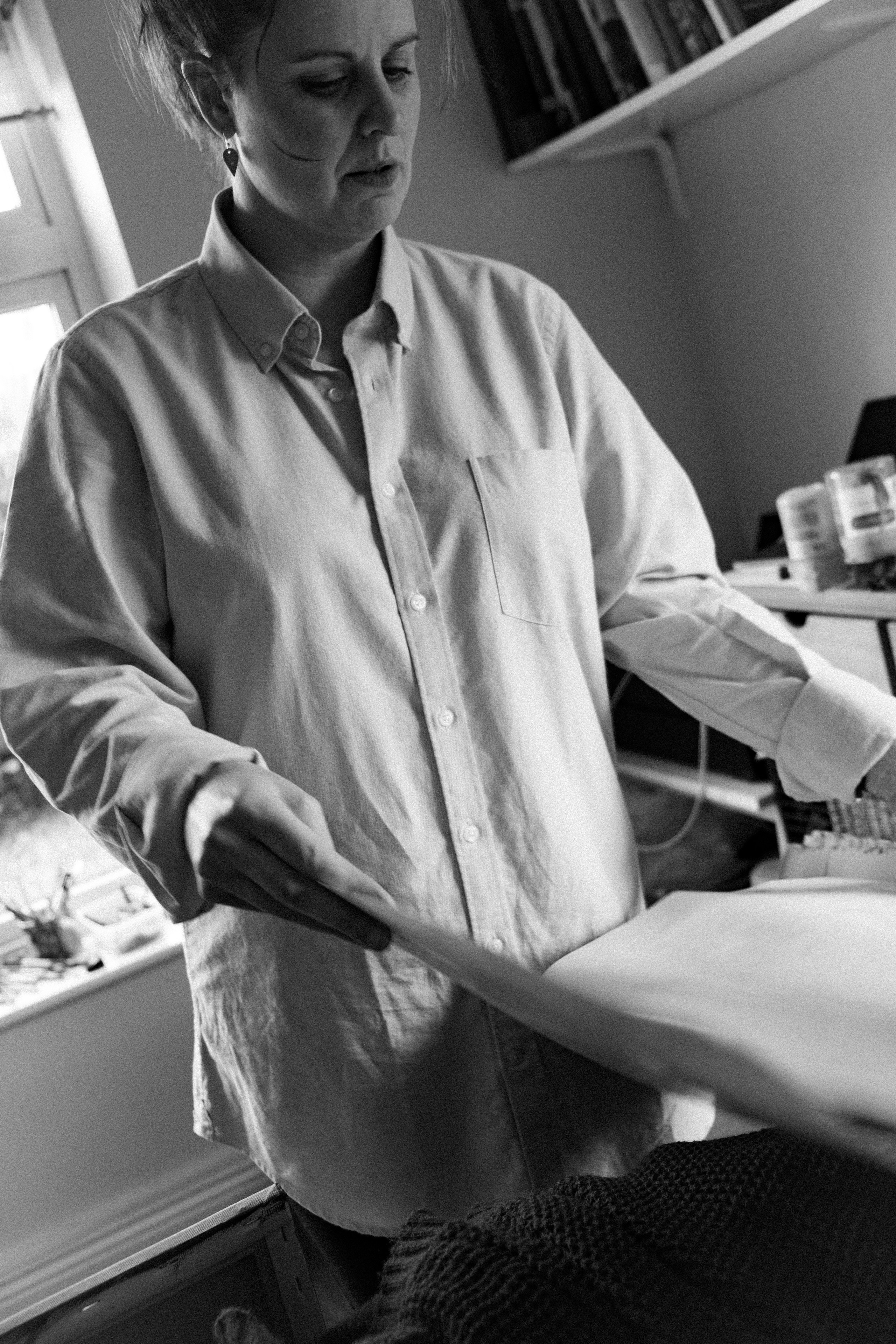 Artist. Karen Hickey. Alforlove.com