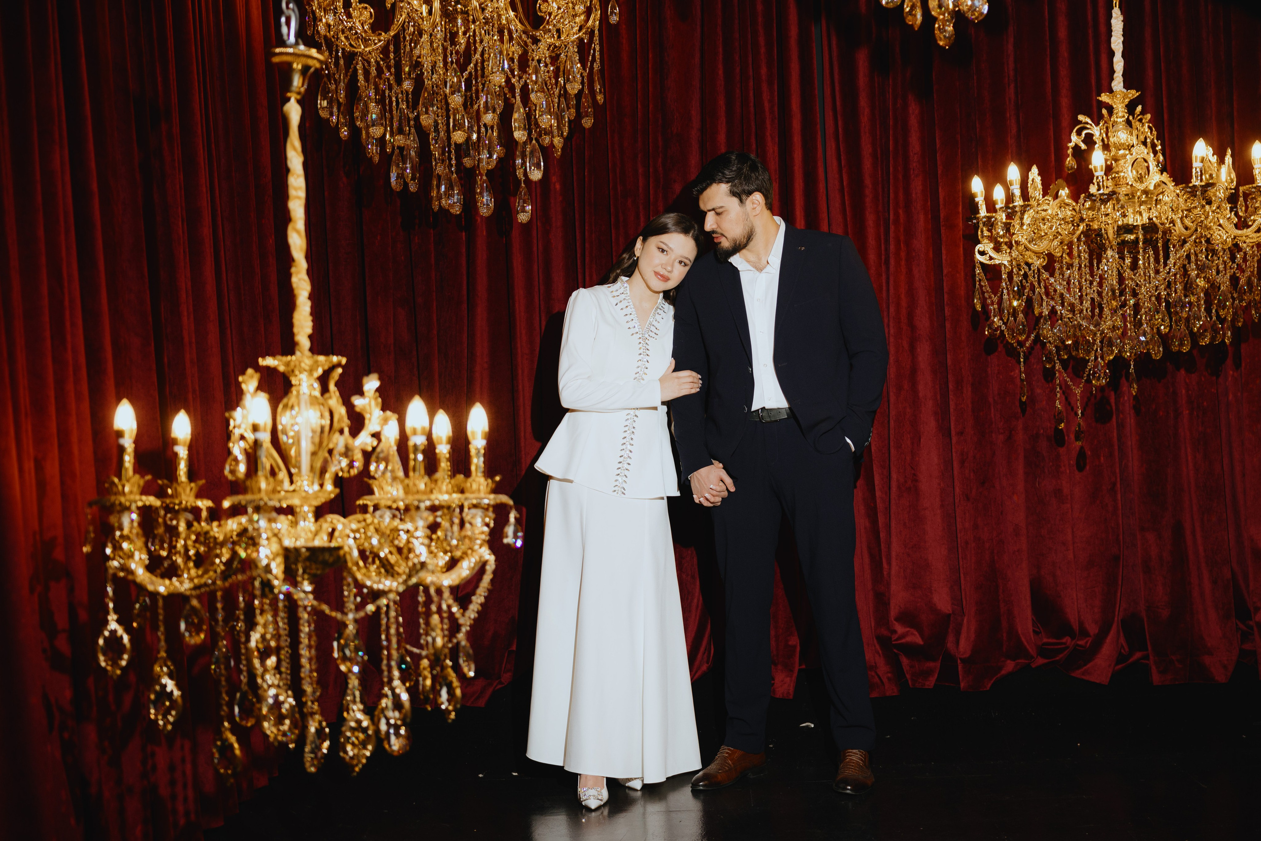 Ф&М. Профессиональный фотограф в Ташкенте