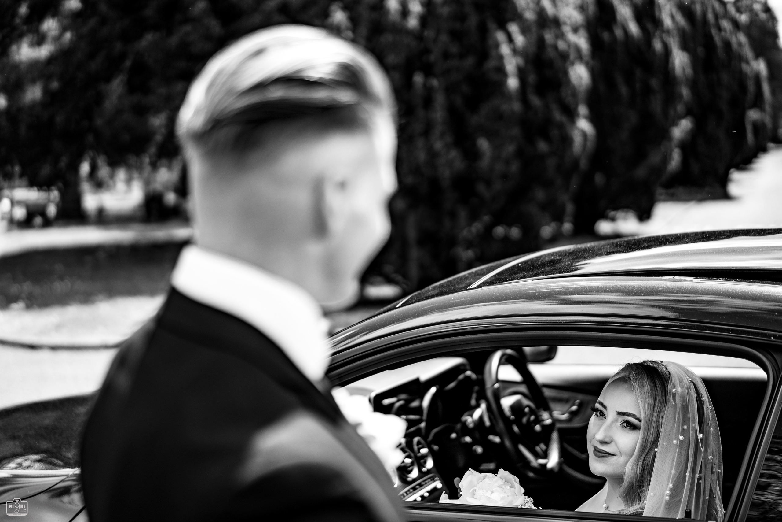 Nuntă Adrian & Alis – Servicii Foto-Video Evenimente | NIGHT LENS