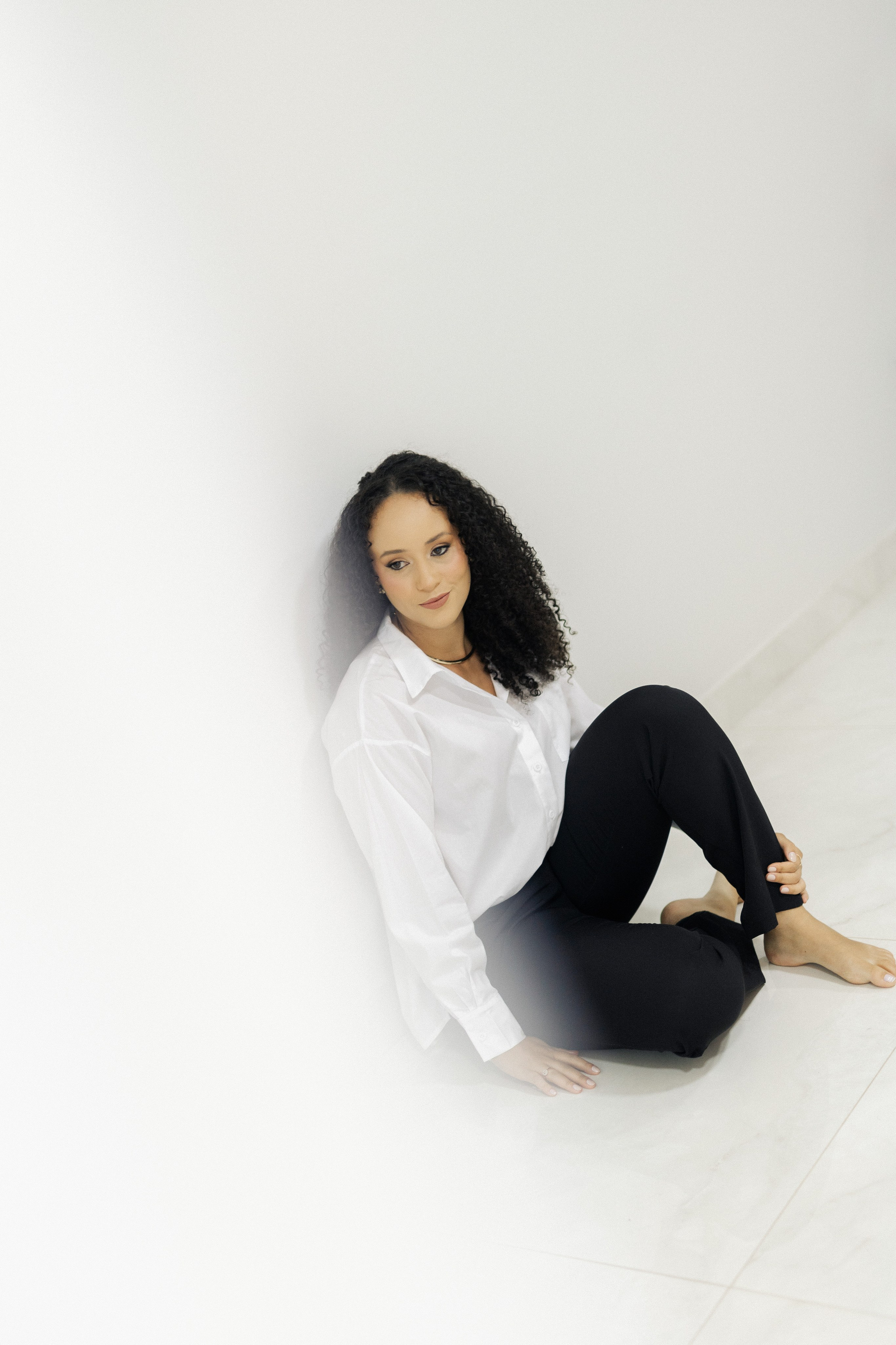 Mirella Monteiro. Estudio Seed