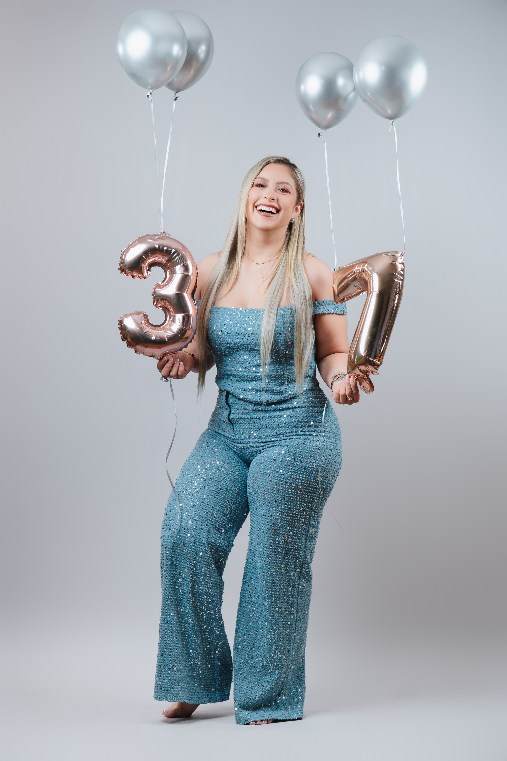 Portrait Photography. Principal