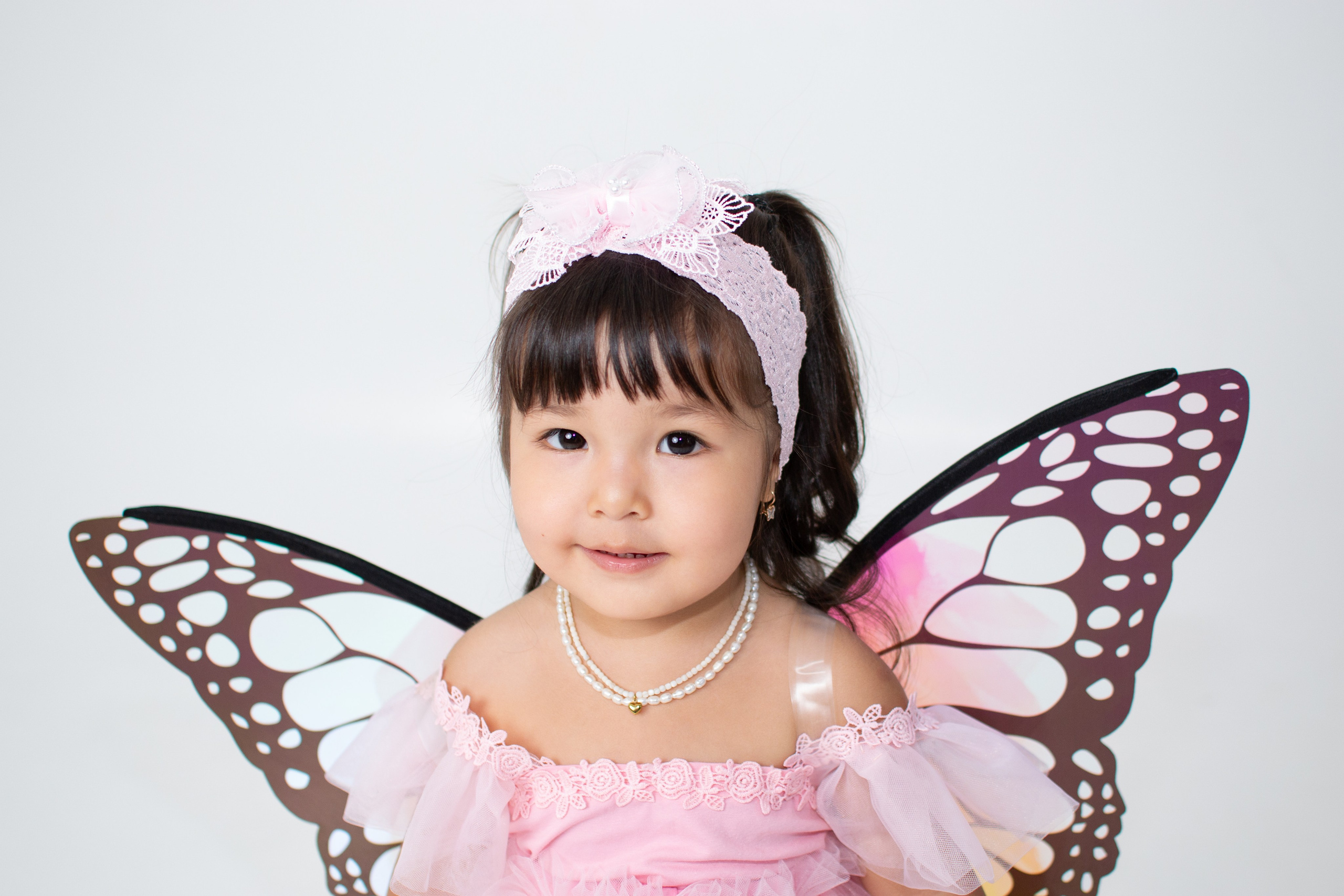 Көбелек. Фотограф новорожденных в Темиртау и Караганде Любовь Жукова newborn