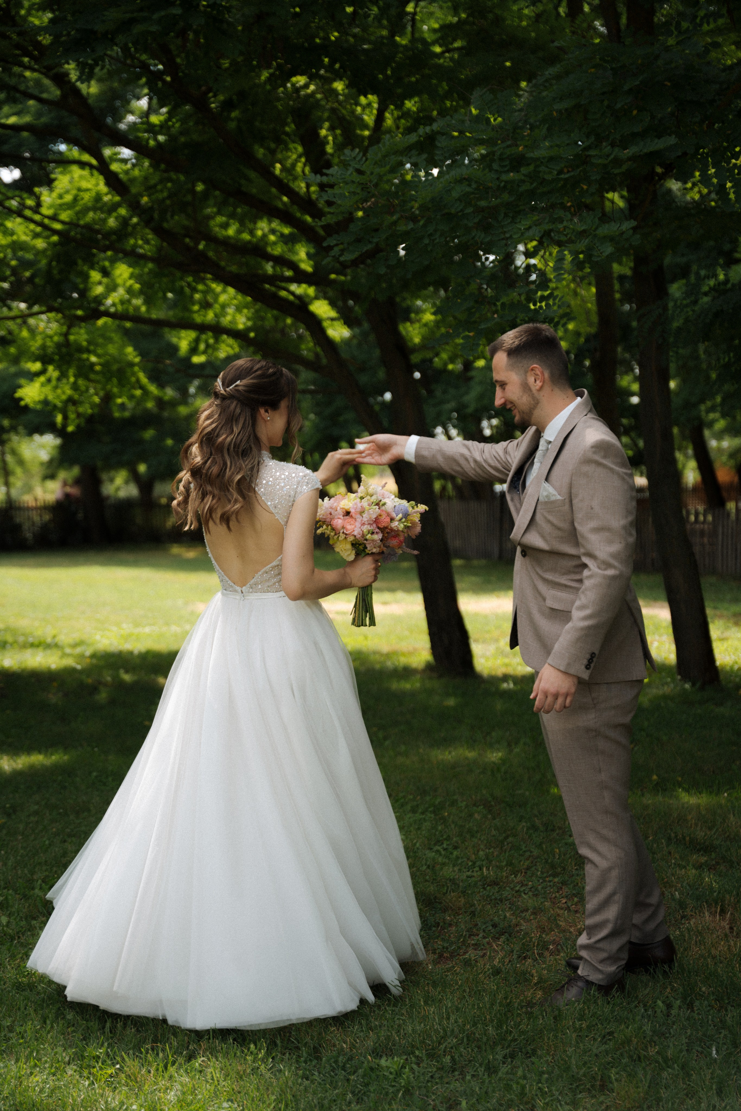 Alexa és norbi album. Csilla visuals