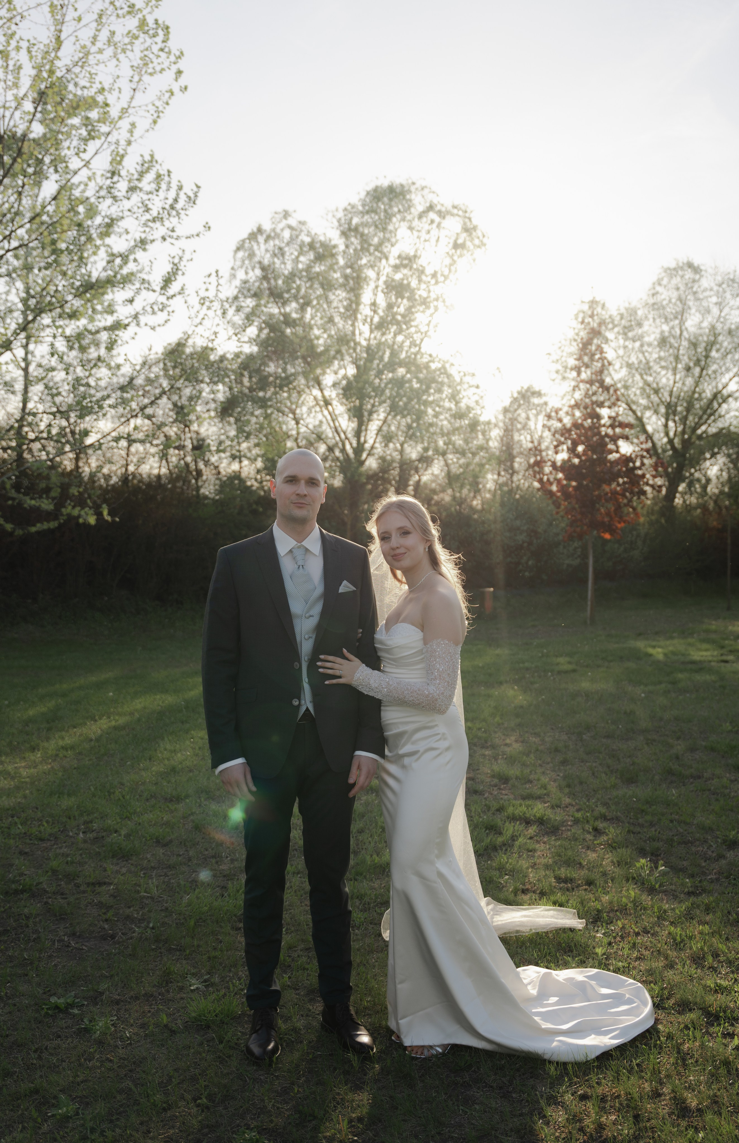 Eszti + Márk. Csilla visuals