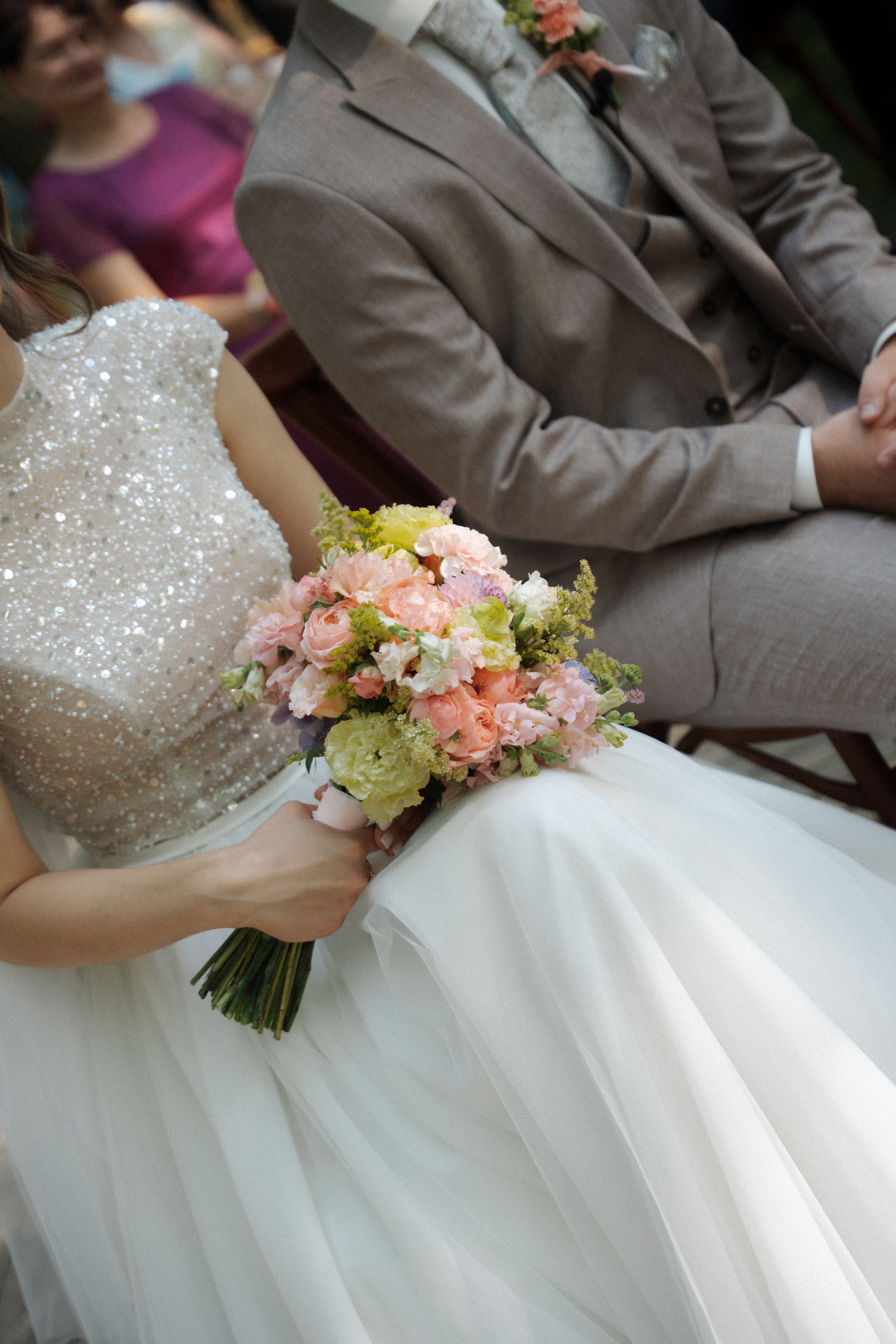 Alexa és norbi album. Csilla visuals