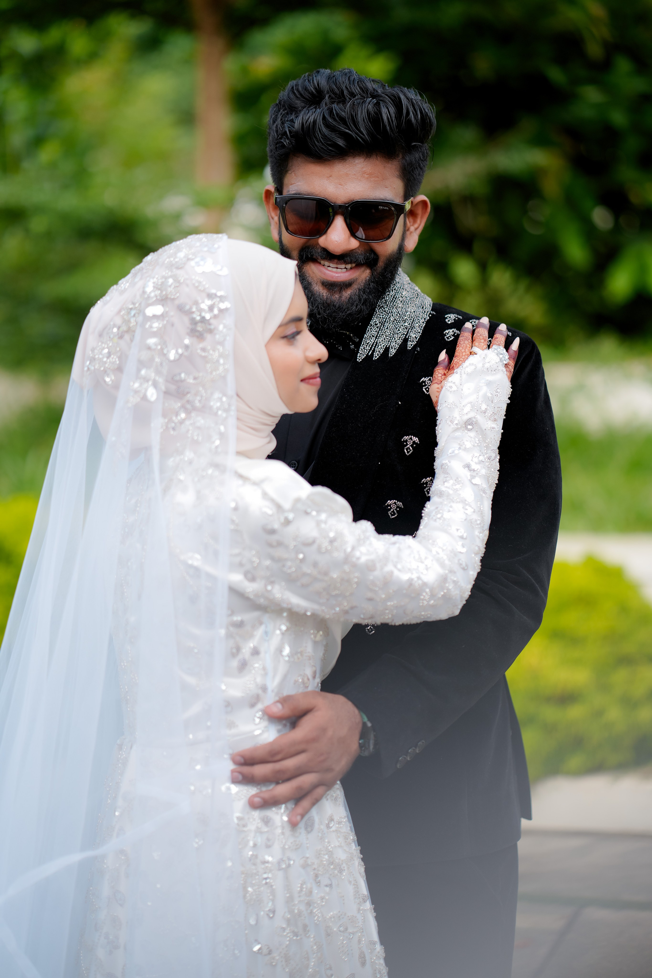 Sulthan&Lehra. VISUALIZE YOUR BIG MOMENTS
