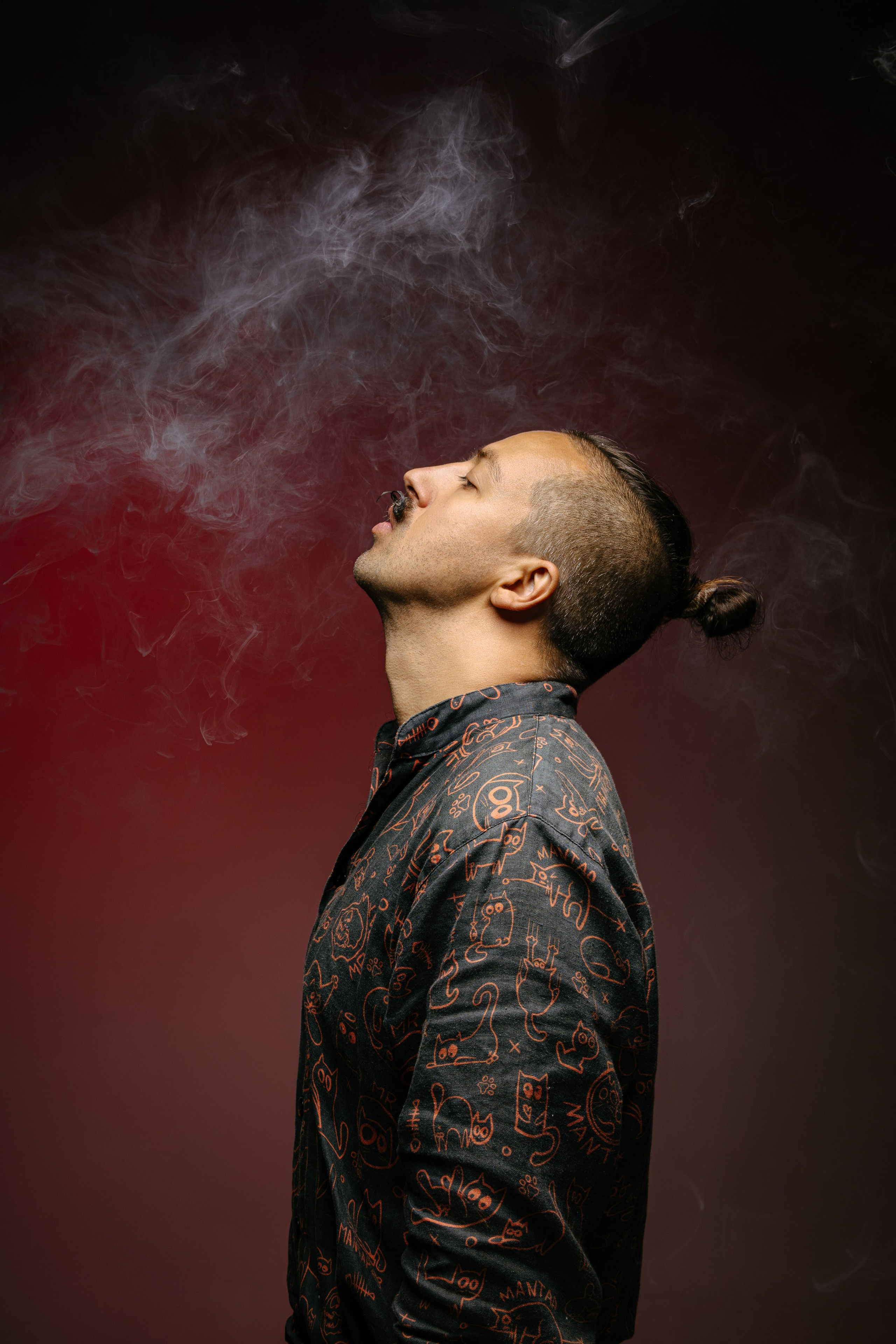 MR CAT. Профессиональный фотограф Нурмиева Вероника