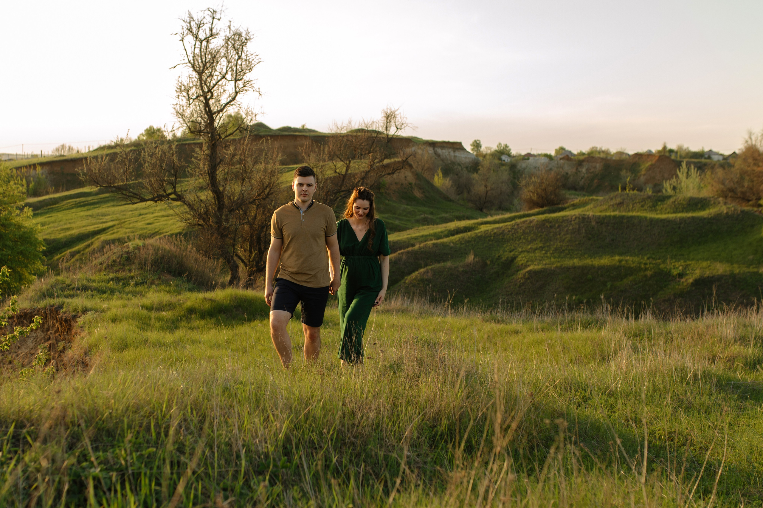 Snizhana & Paul. Familien- und Hochzeitsfotografin. Ich arbeite in Koblenz und Rheinlan