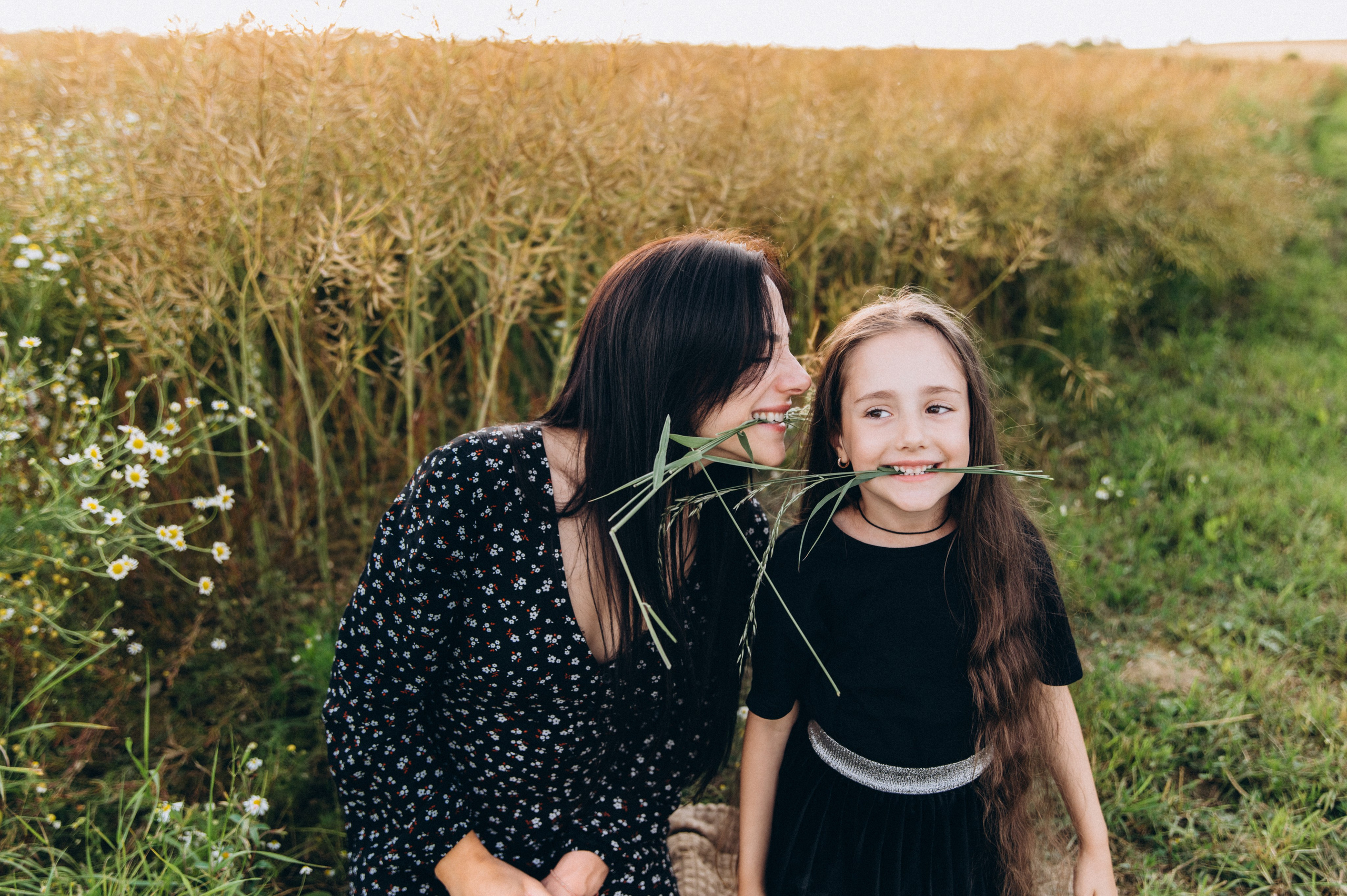 Sasha und Nika. Familien- und Hochzeitsfotografin. Ich arbeite in Koblenz und Rheinlan