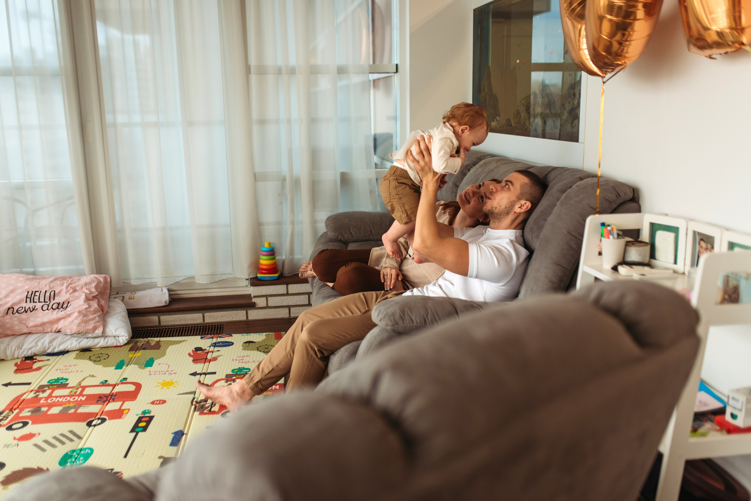 Marsel. Familien- und Hochzeitsfotografin. Ich arbeite in Koblenz und Rheinlan