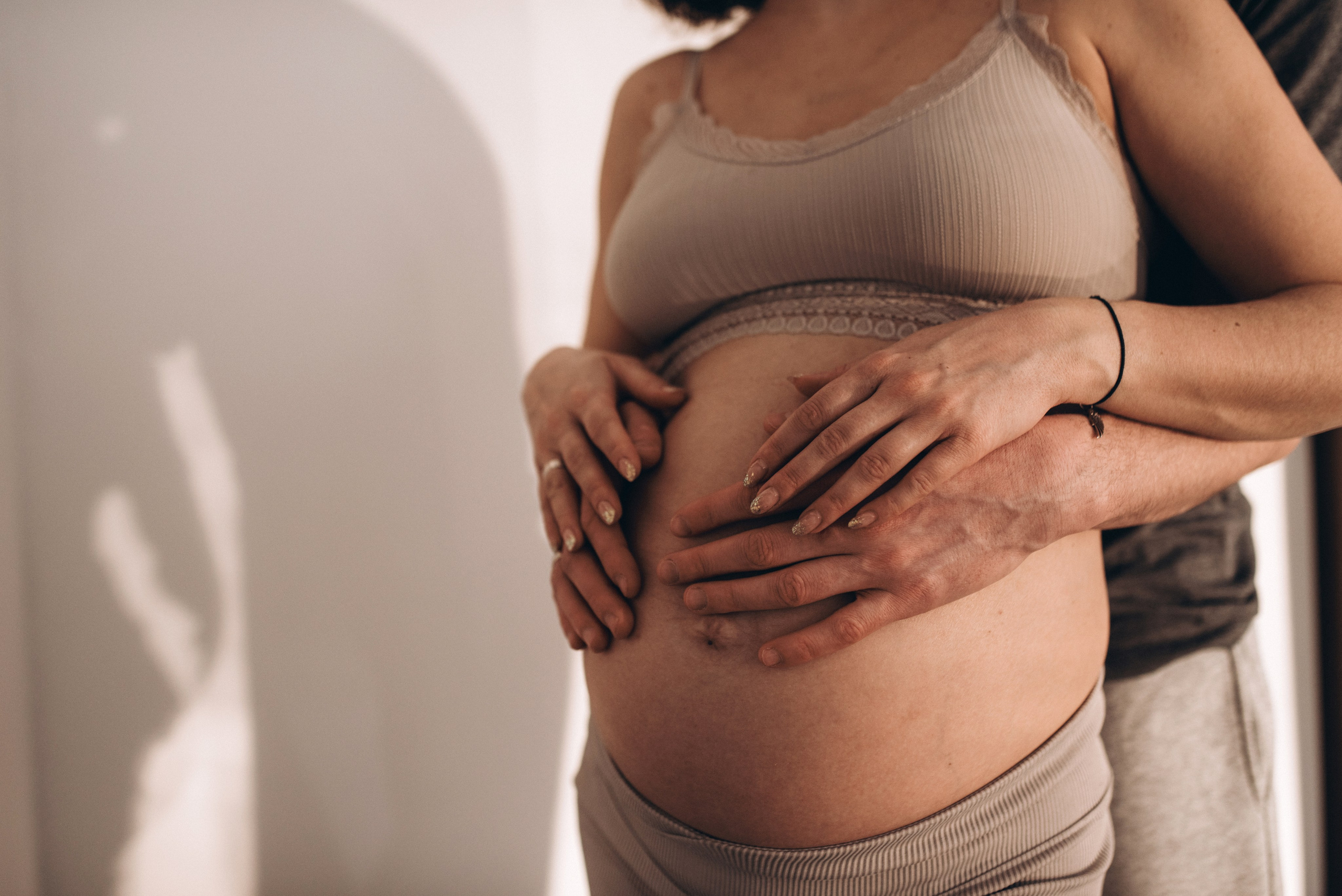 Anna & Serhii. Familien- und Hochzeitsfotografin. Ich arbeite in Koblenz und Rheinlan