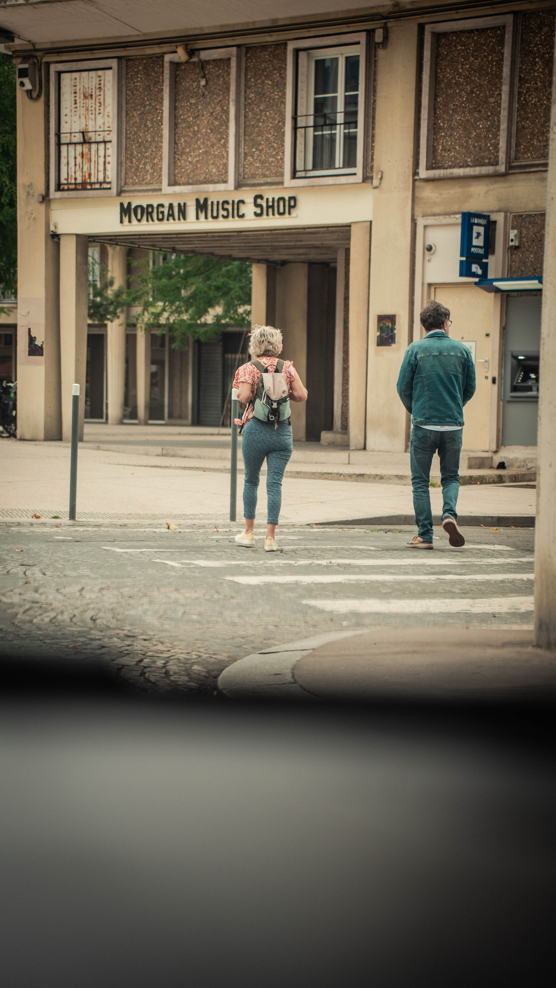 Le Havre, Normandy, France