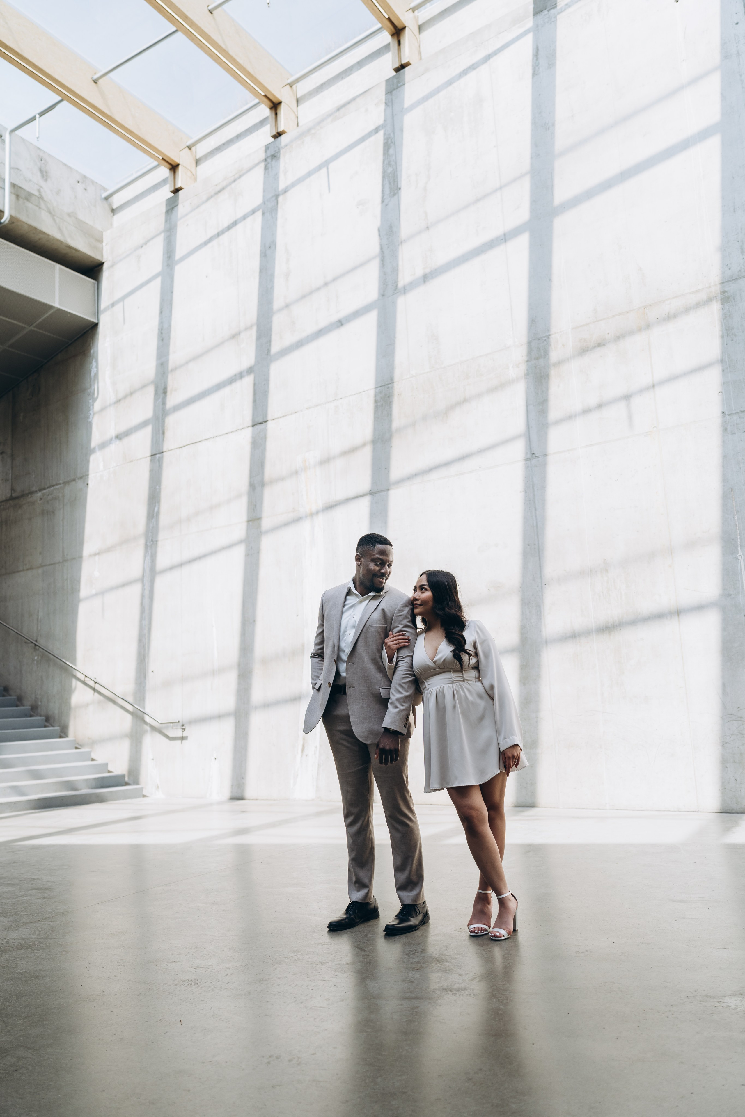 Janella & Alex. Calgary Wedding & Lifestyle Photographer — Yevhen Polishchuk