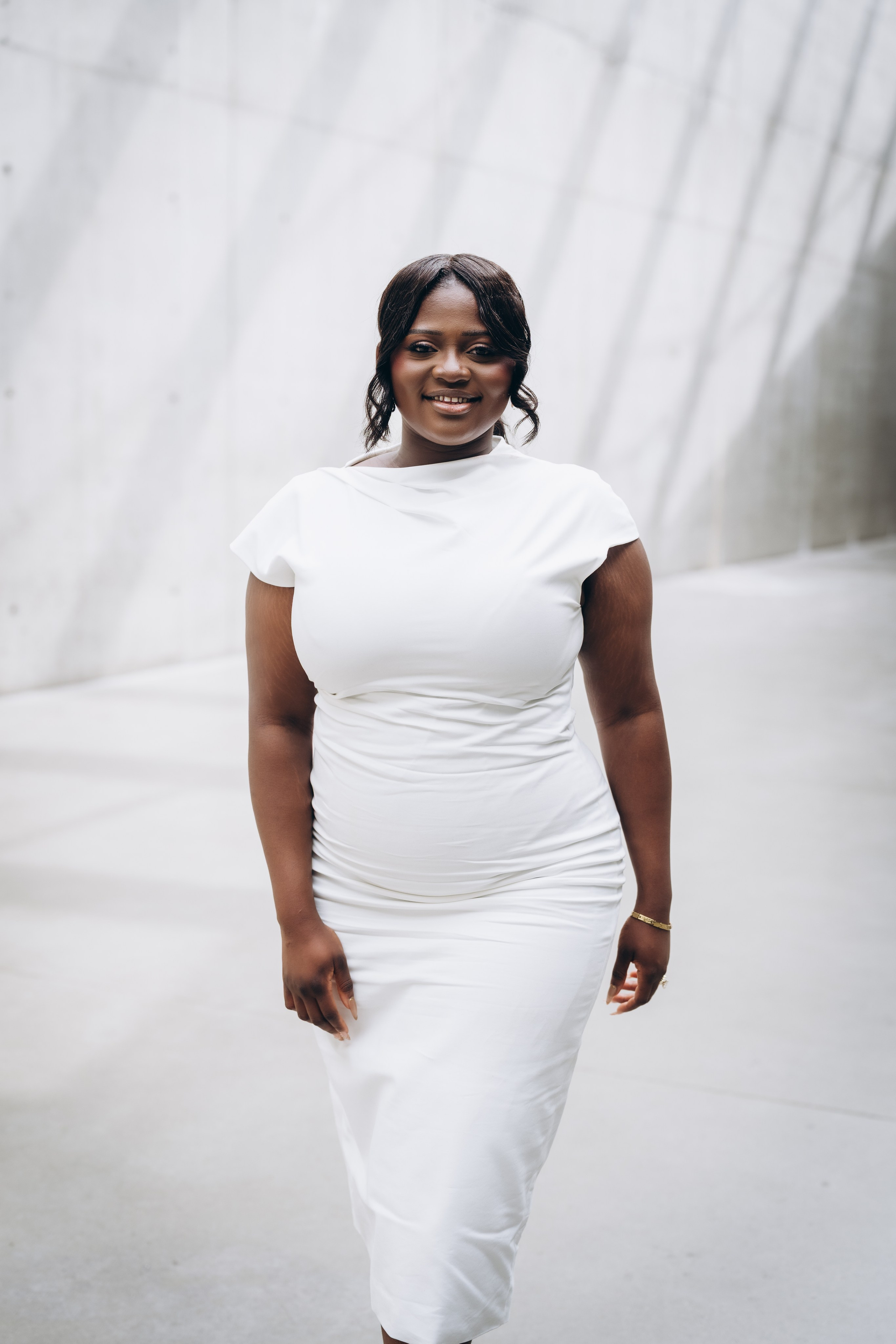 Oreoluwa & Adeoluwa. Calgary Wedding & Lifestyle Photographer — Yevhen Polishchuk