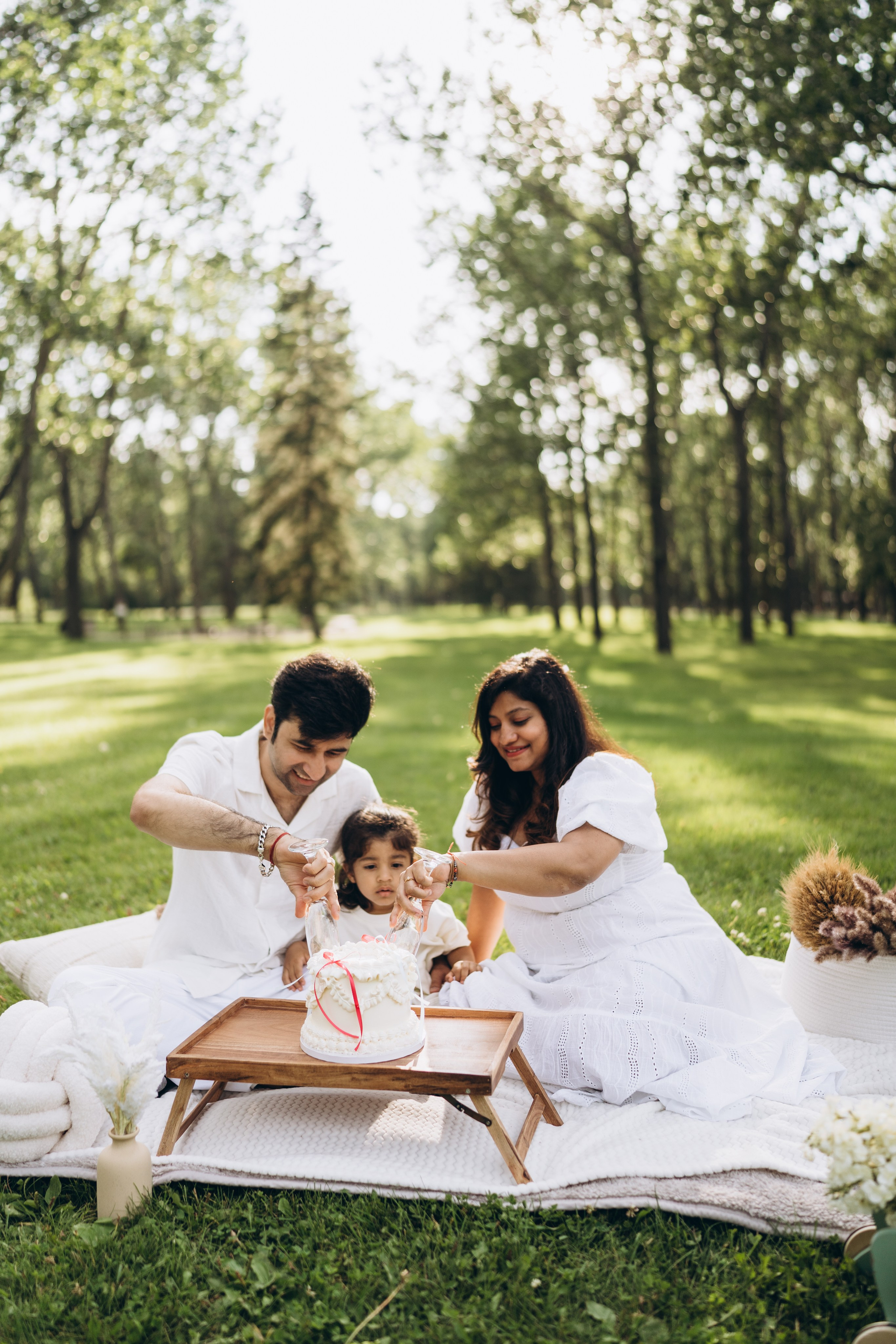 Gender reveal. Calgary Wedding & Lifestyle Photographer — Yevhen Polishchuk