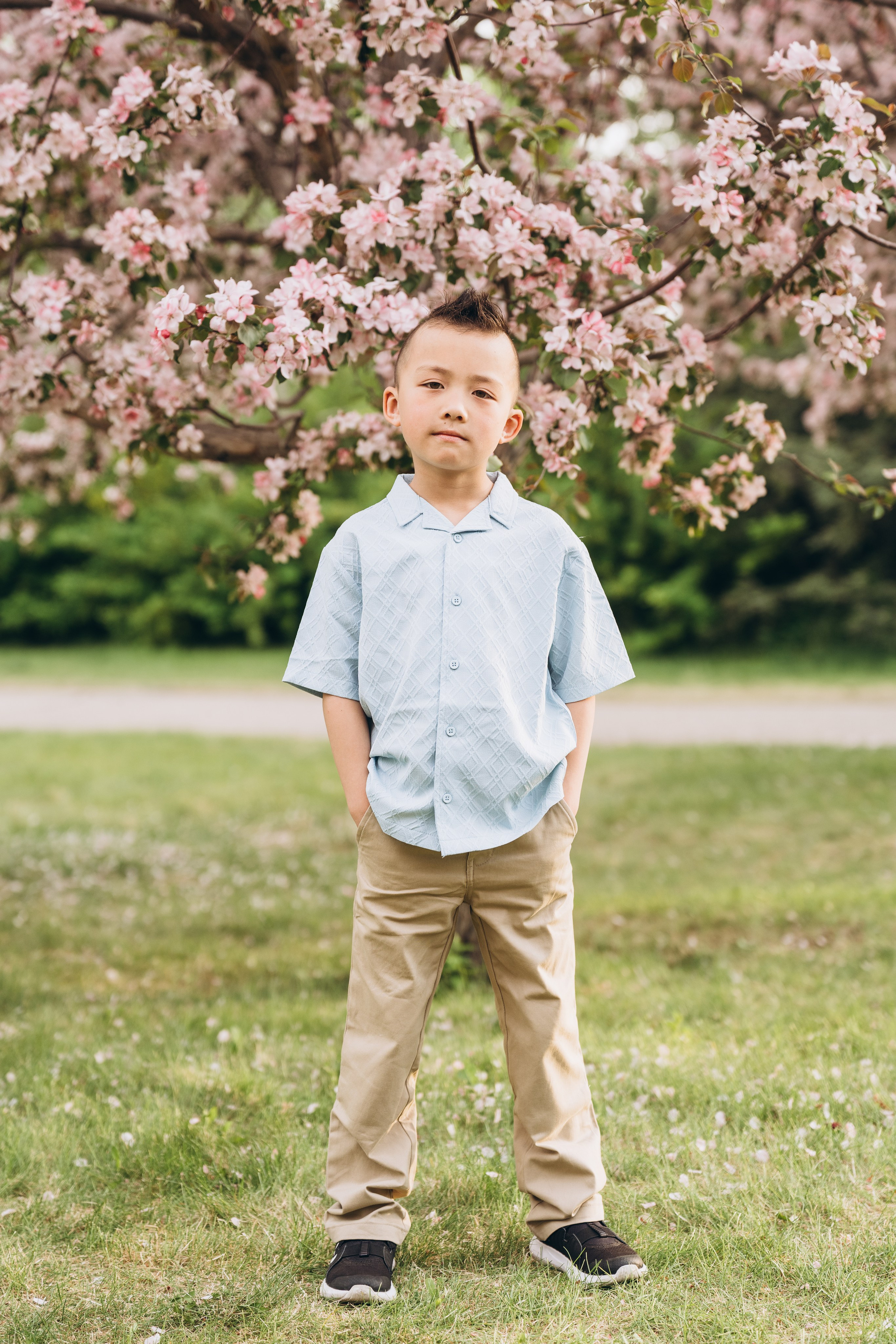 Steph & fam. Calgary Wedding & Lifestyle Photographer — Yevhen Polishchuk