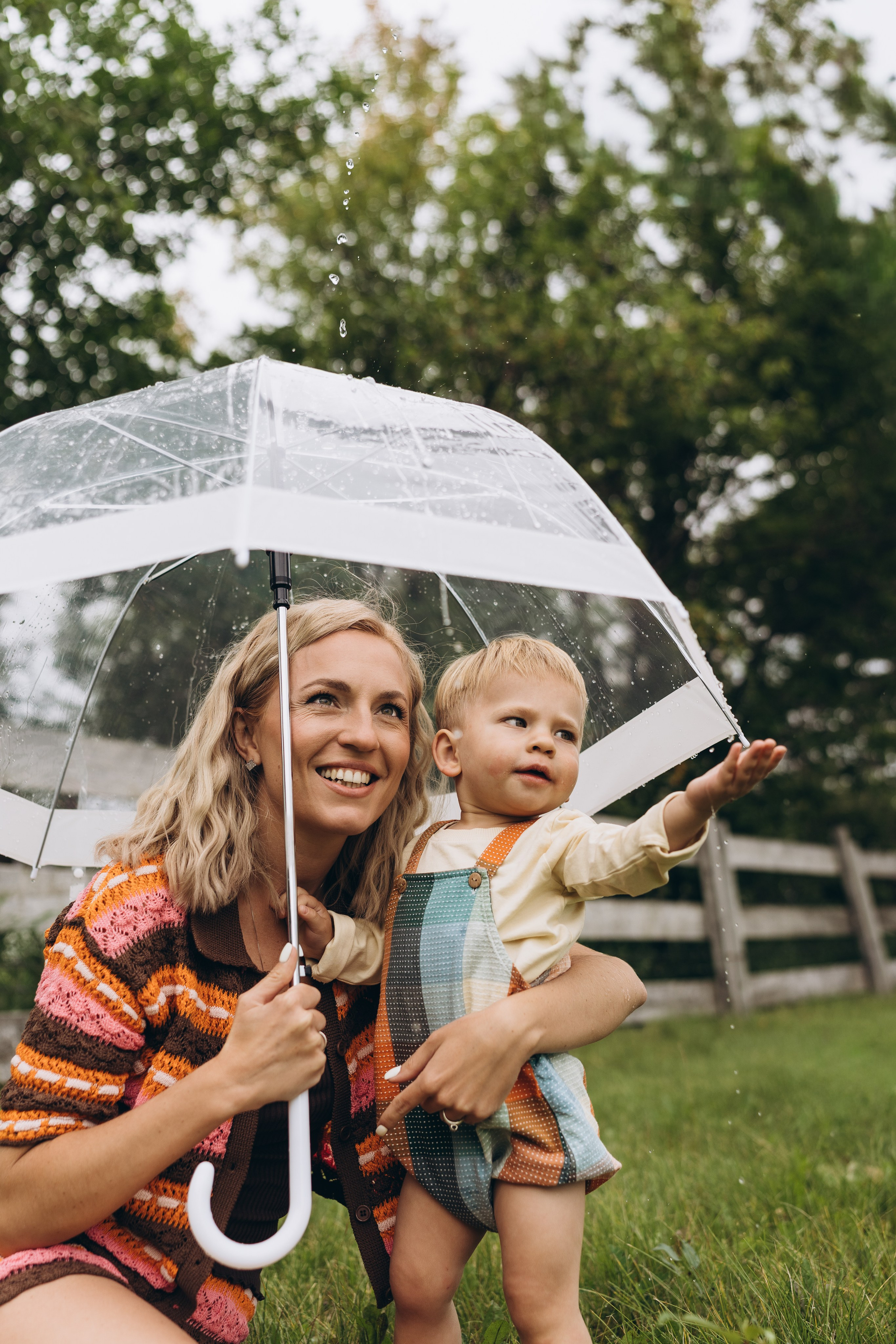 Roksolana & fam. Calgary Wedding & Lifestyle Photographer — Yevhen Polishchuk