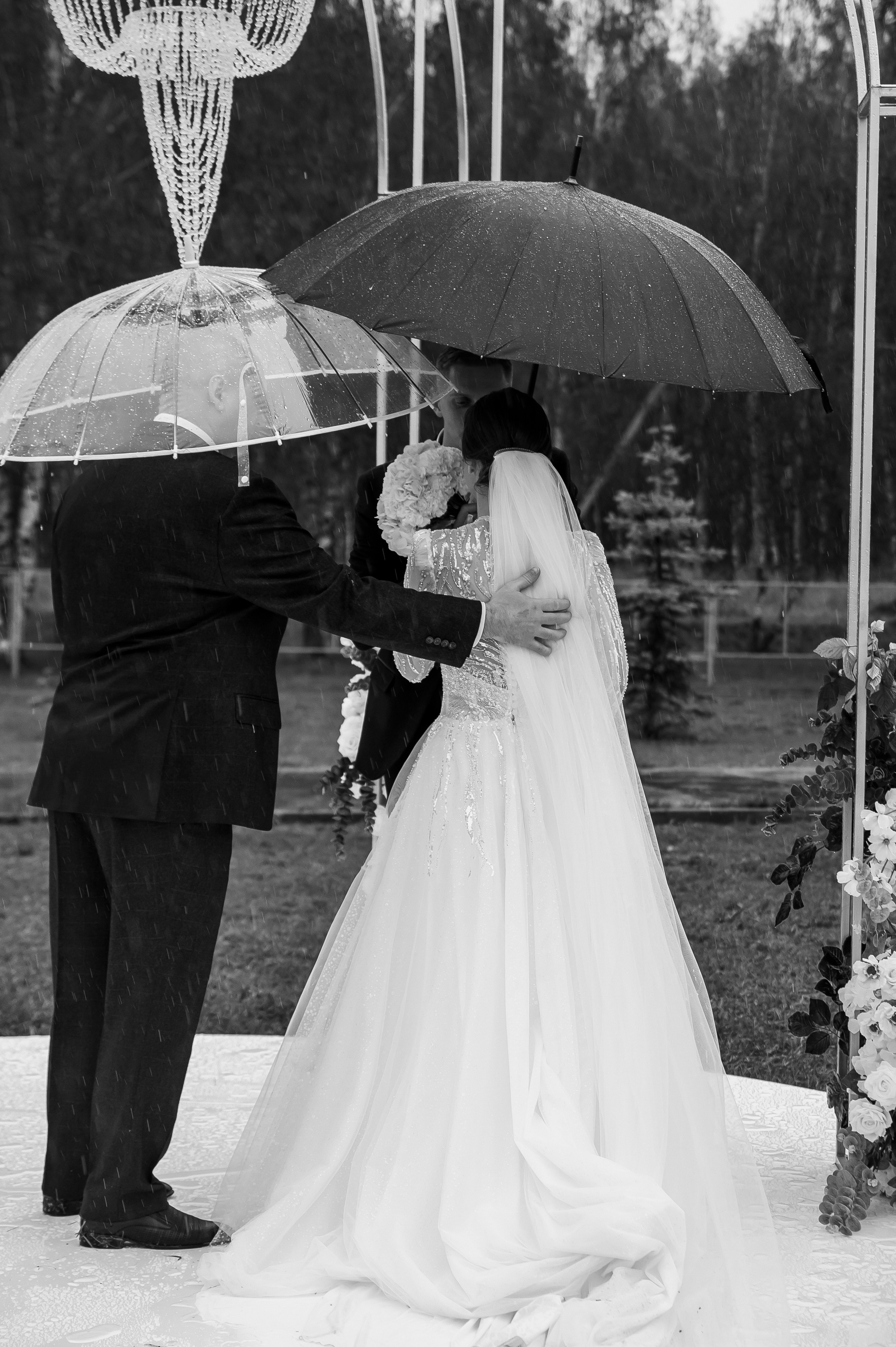 Кирилл и Анастасия. Свадебный и семейный фотограф Екатерина Шестакова