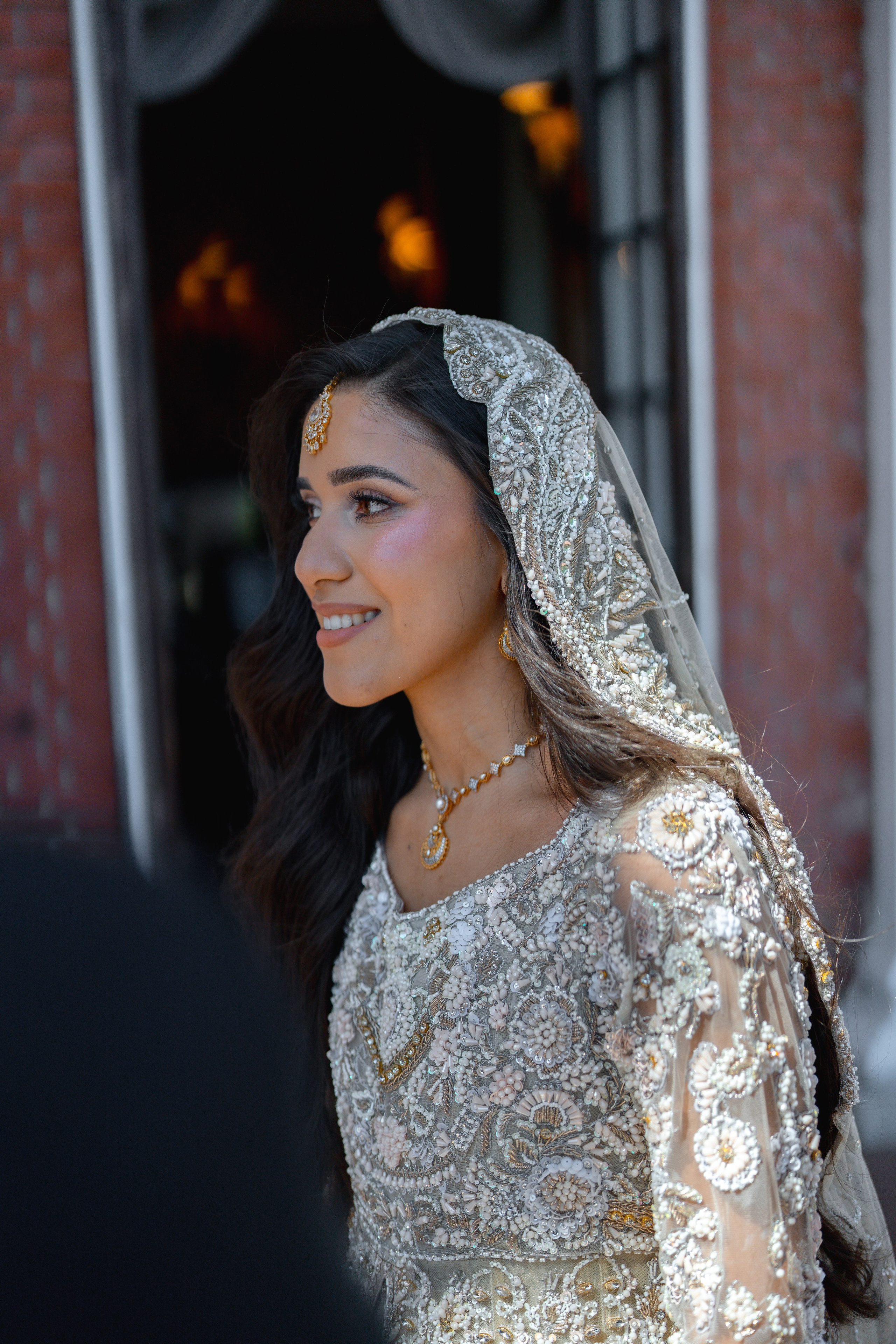 Amatul and Jacob. Anna Krasnova Wedding photographer