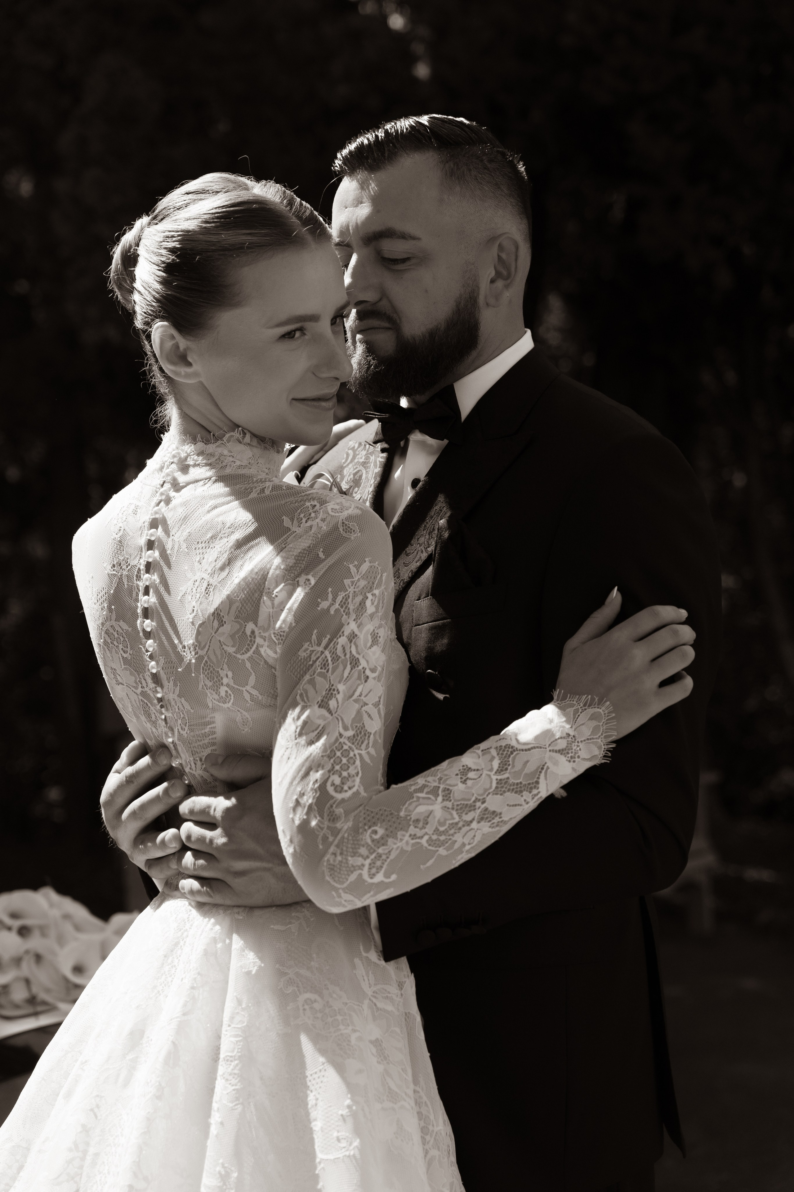 Svetlana and Igor. Anna Krasnova Wedding photographer