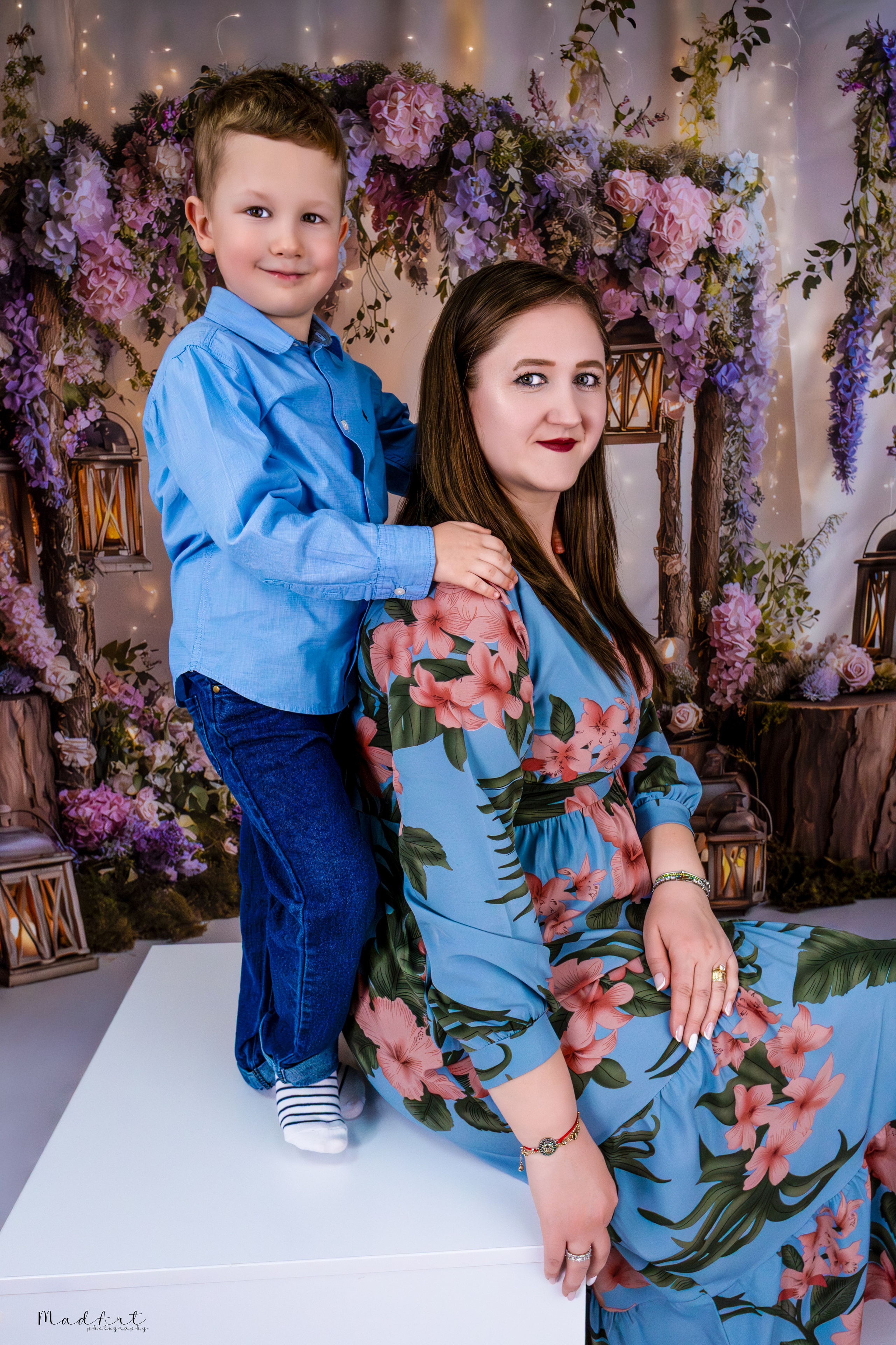 Familie. MadArt Photography