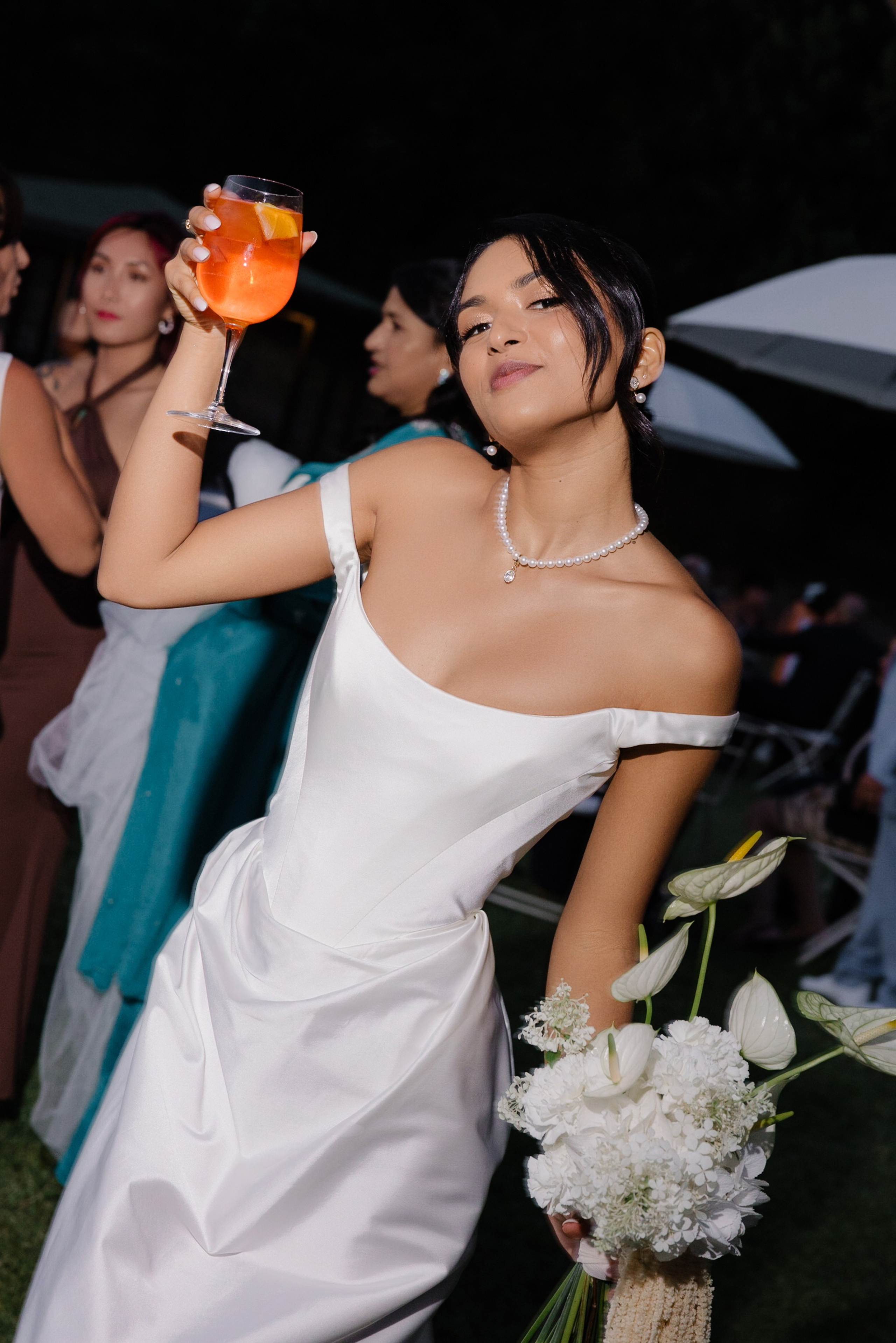 Fabio&Hanin digital. Wedding photographer Italy