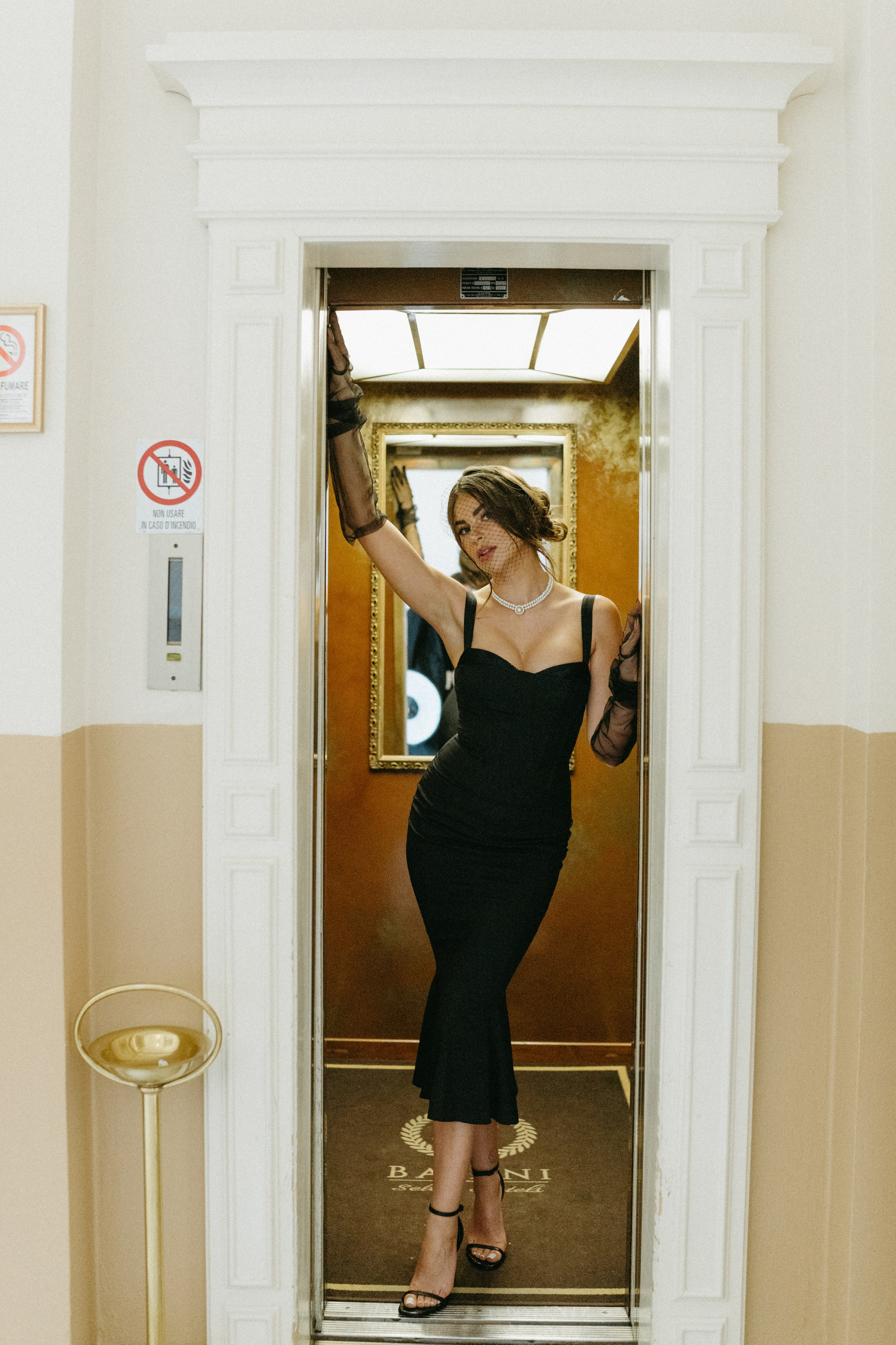 Evelina. Весільний фотограф Вікторія Саврук