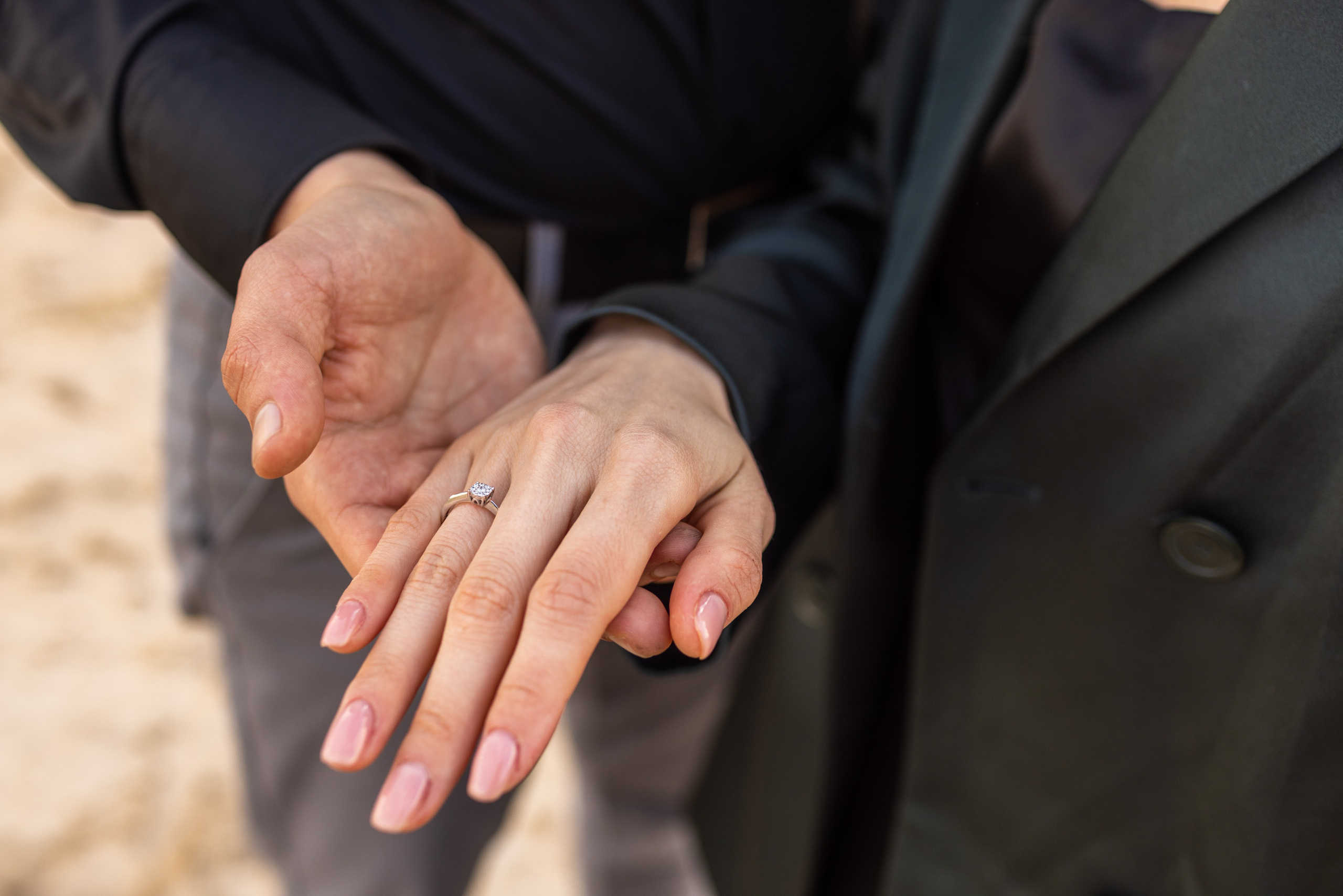 PROPOSAL. Cappadocia Photographer — Weddings, Elopements & Couple Photoshoots | Julia Ganch