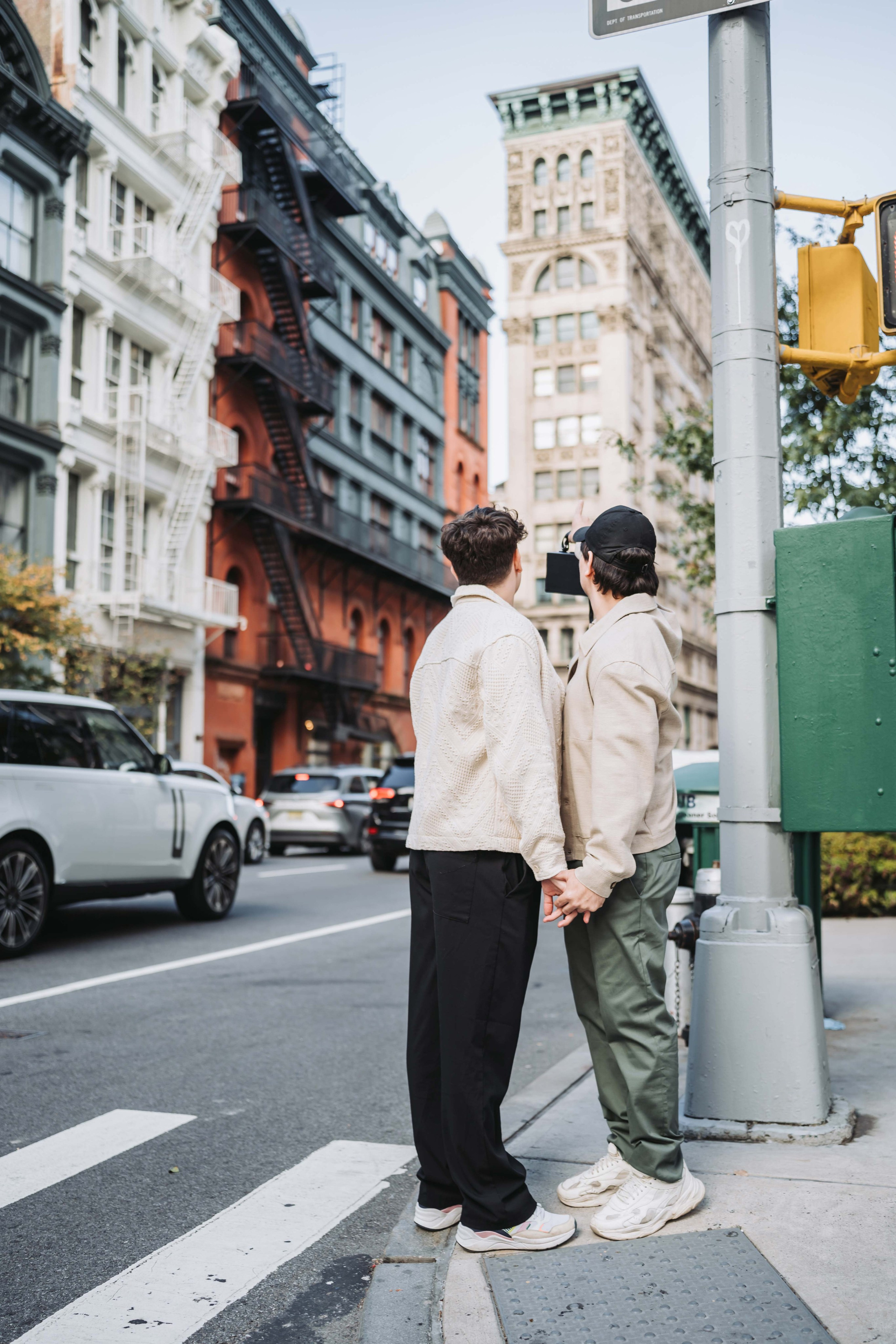 David&Andrés. Photographer in New York Faery By Mary
