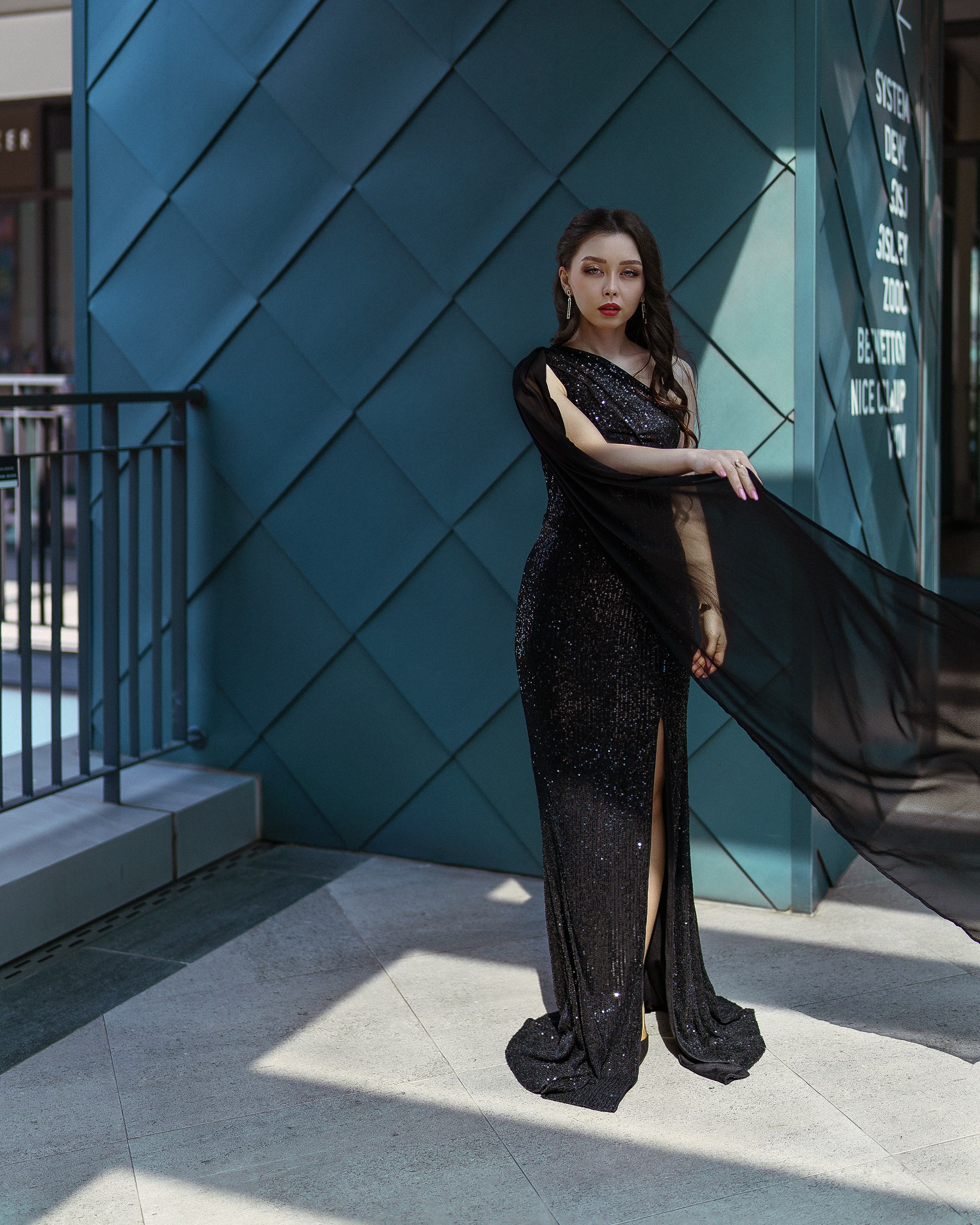 현대프리미엄 아울렛 송도점. Фотограф в Южной Корее Дима Ли