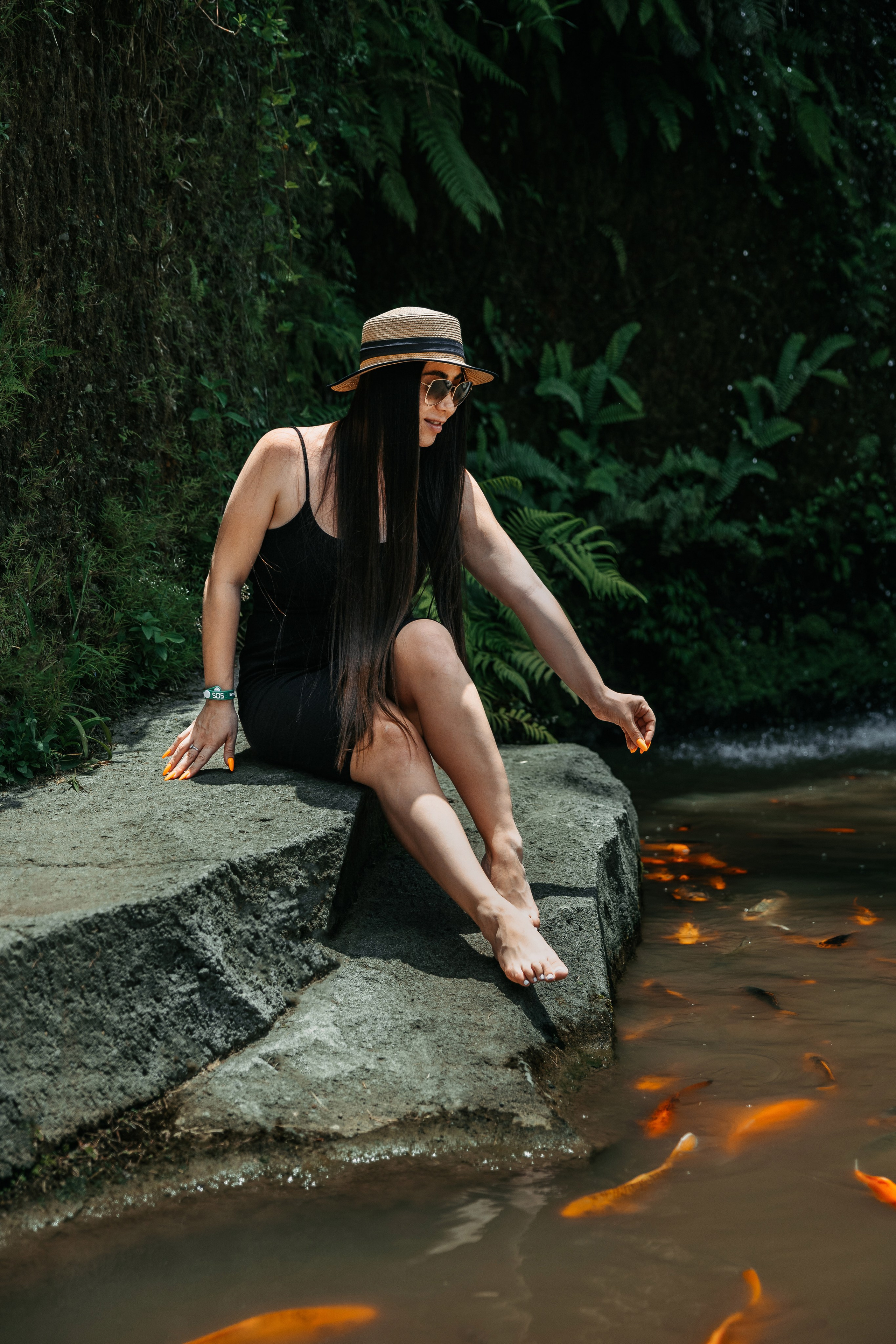 Girlfriends. Профессиональный фотограф Нурмиева Вероника